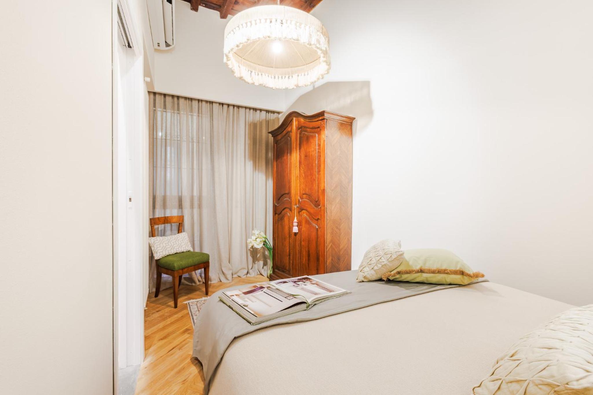The Boboli Retreat Firenze