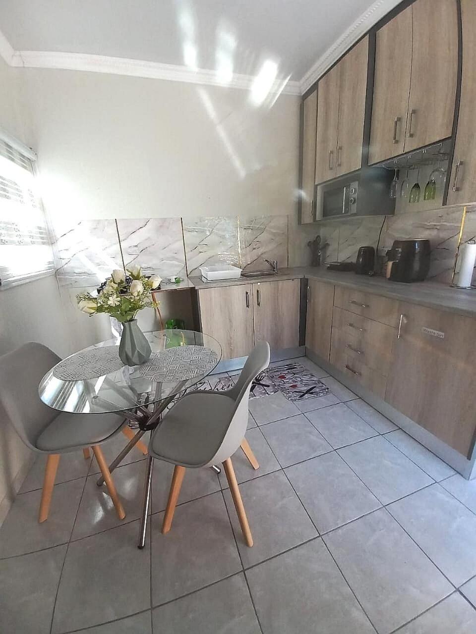 The Converted Space