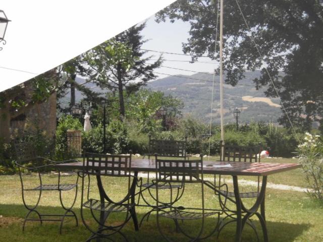 Agriturismo Le Vigne di Pace