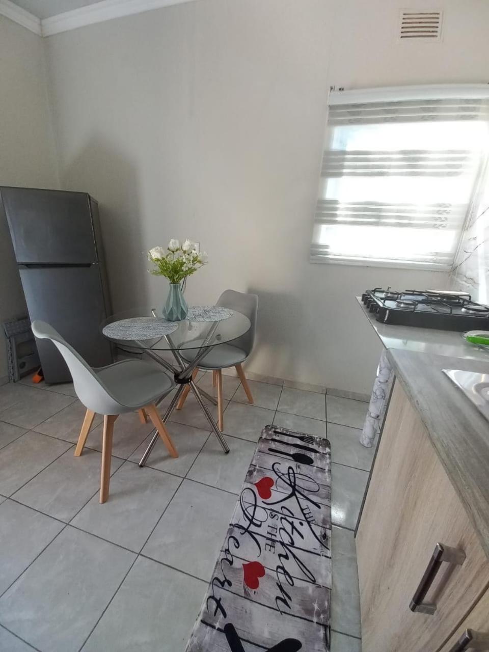 The Converted Space