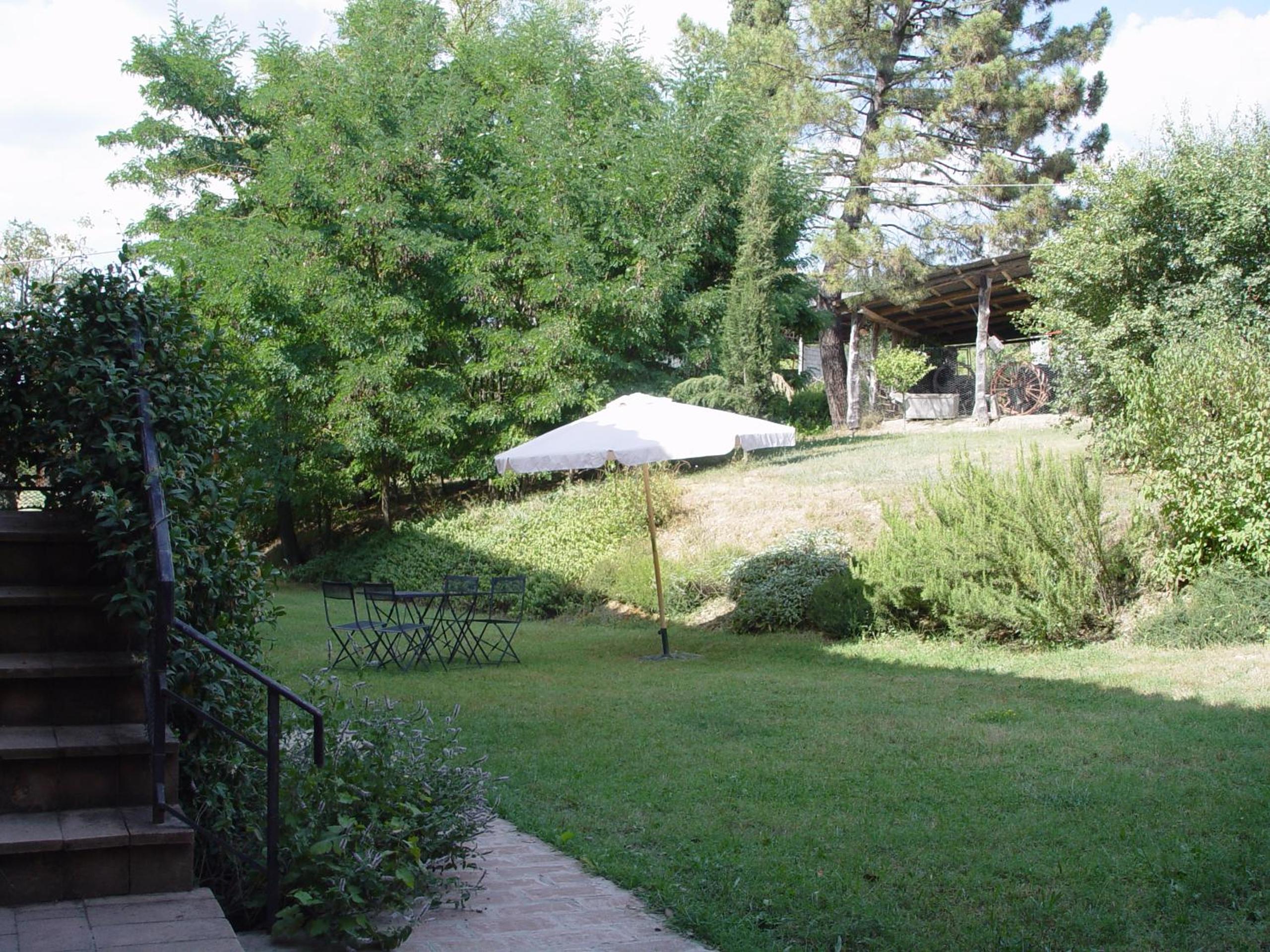 Agriturismo Le Vigne di Pace