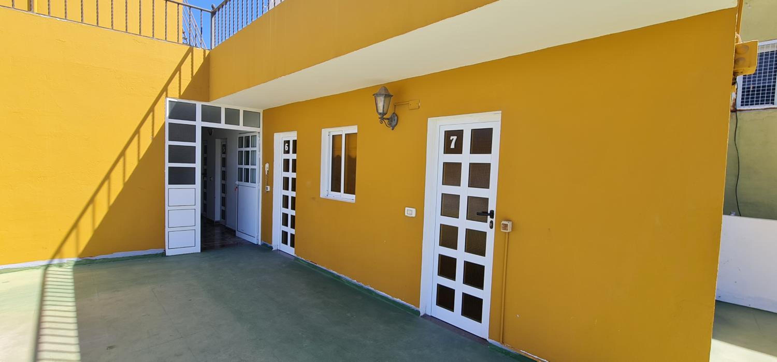 Villa Los Llanos