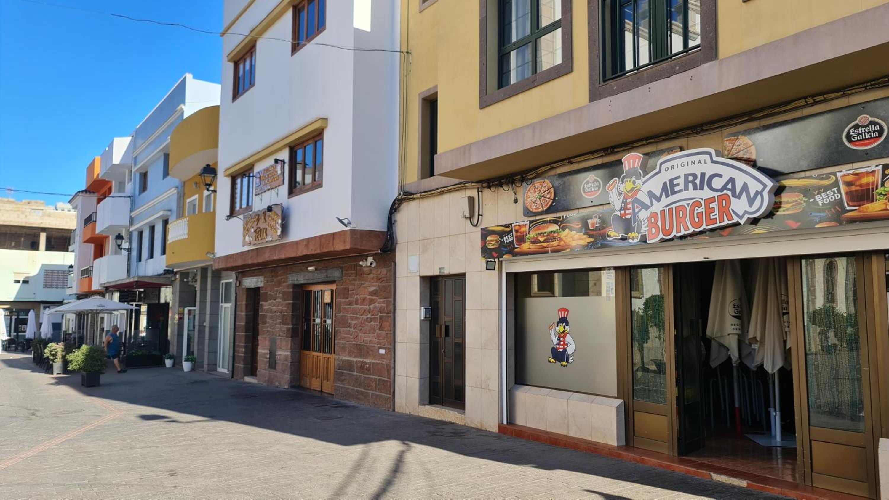 Villa Los Llanos