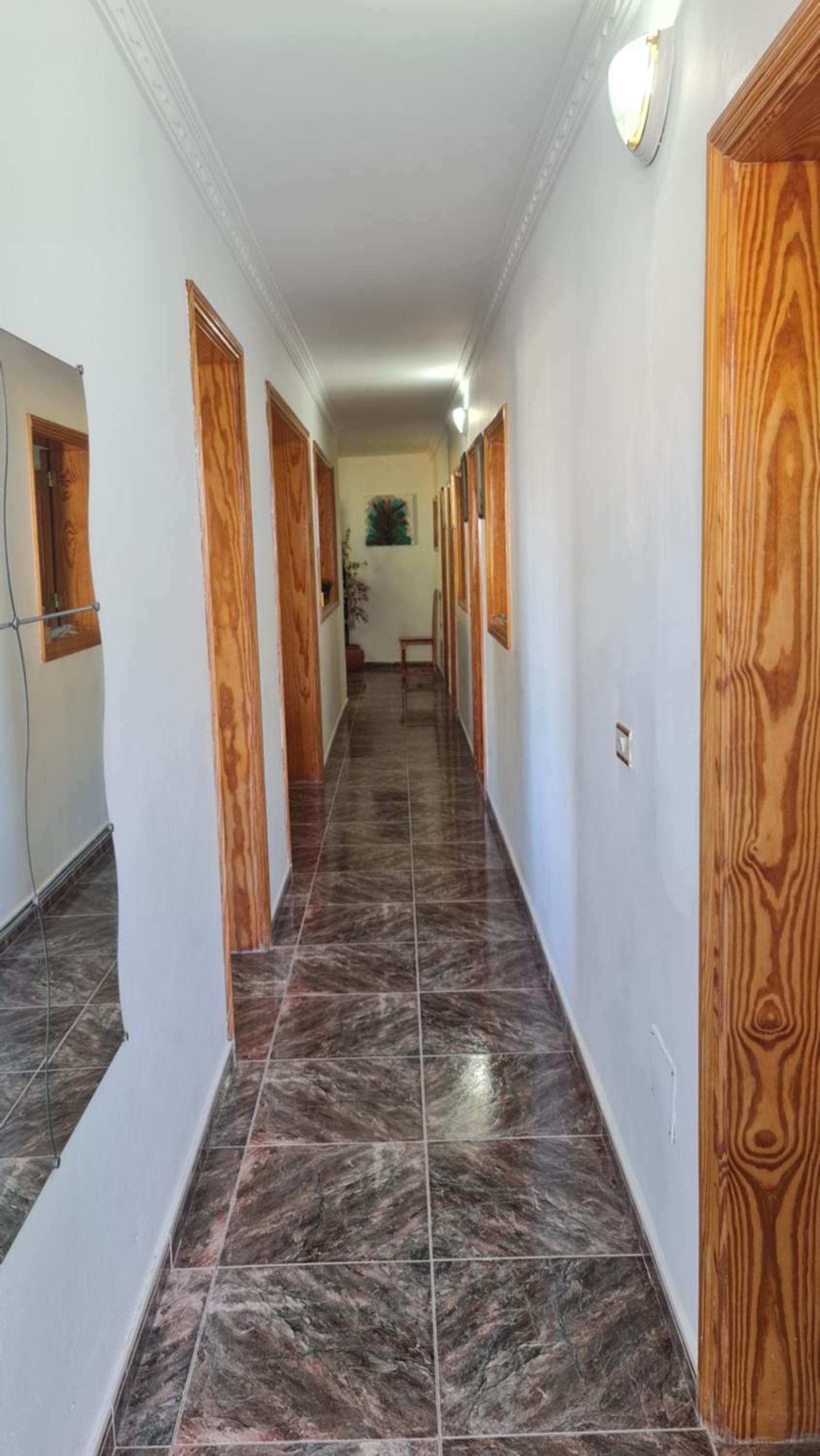 Villa Los Llanos