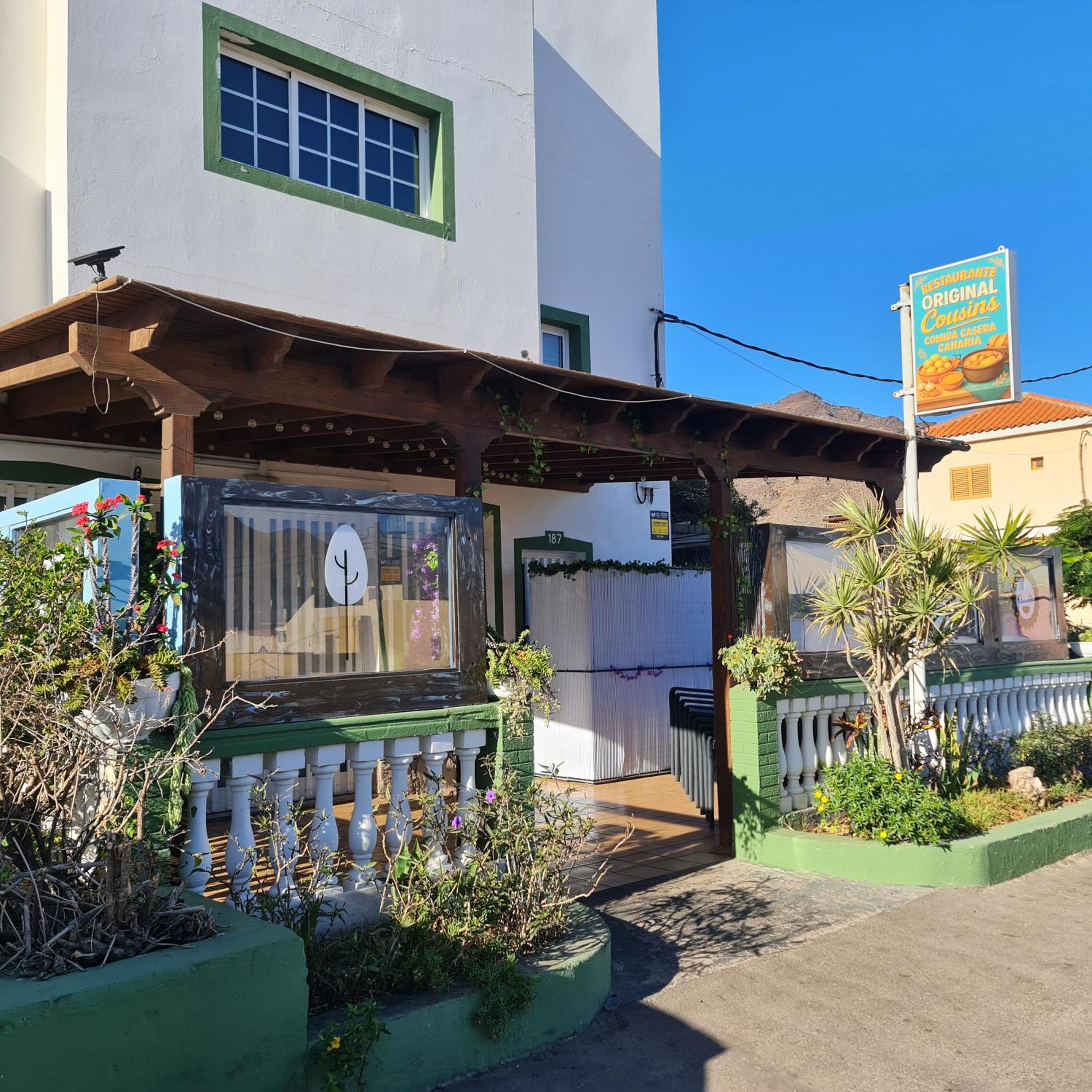 Villa Los Llanos