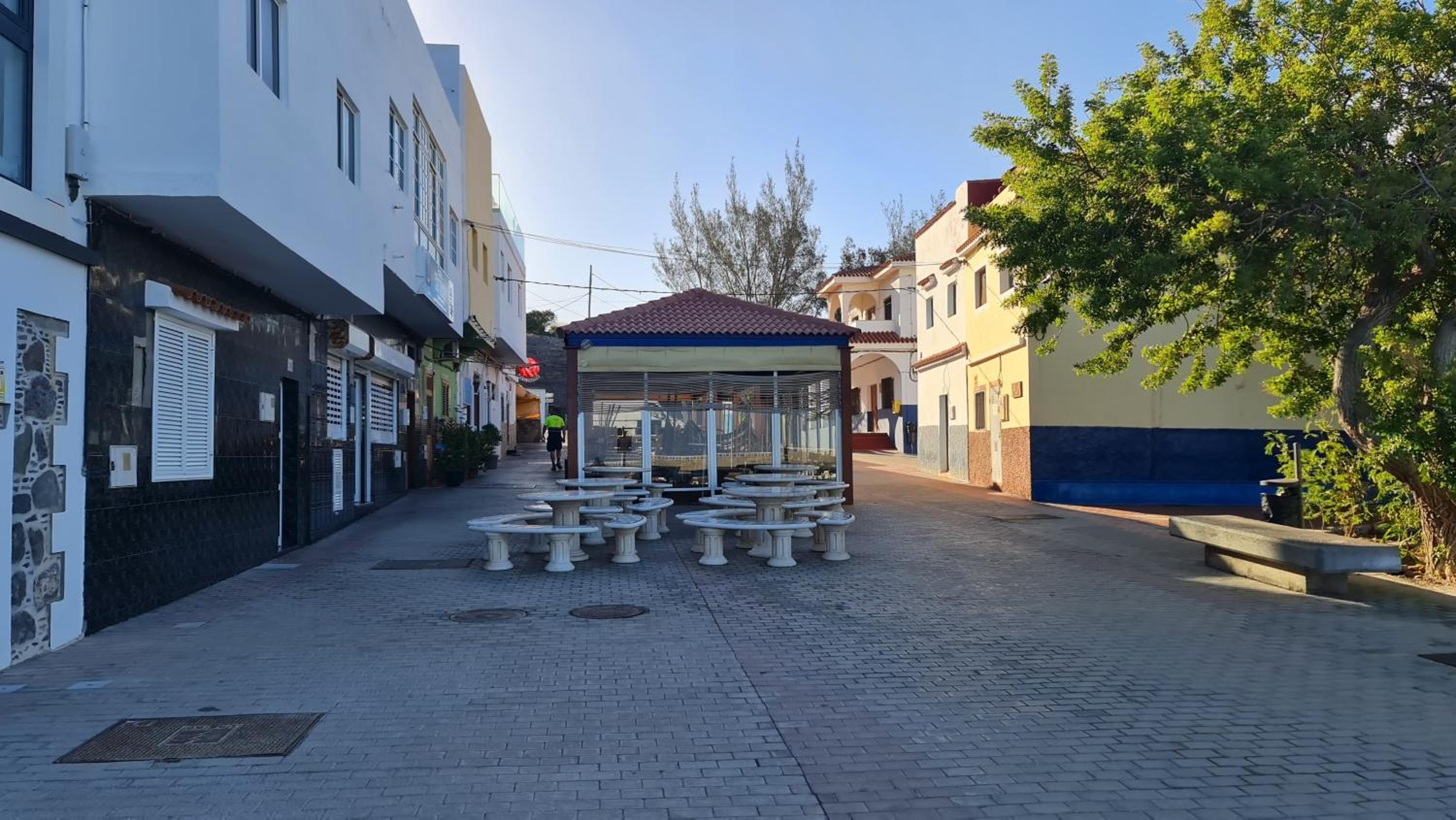 Villa Los Llanos