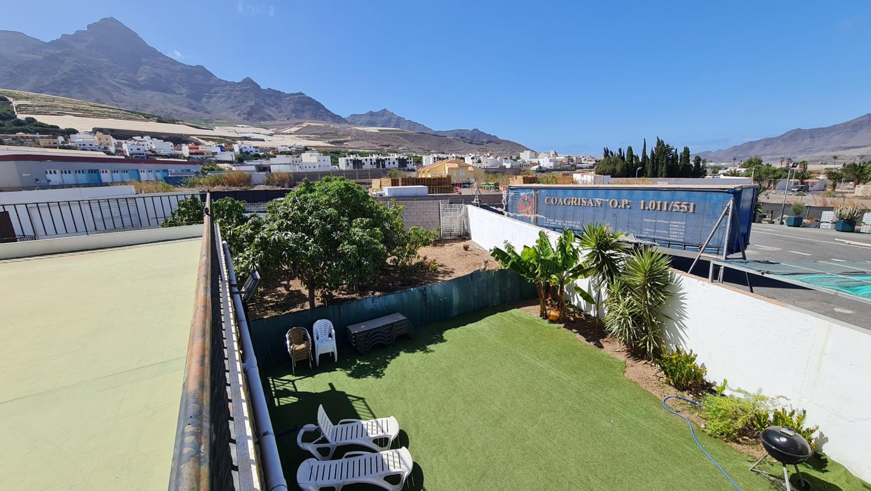 Villa Los Llanos