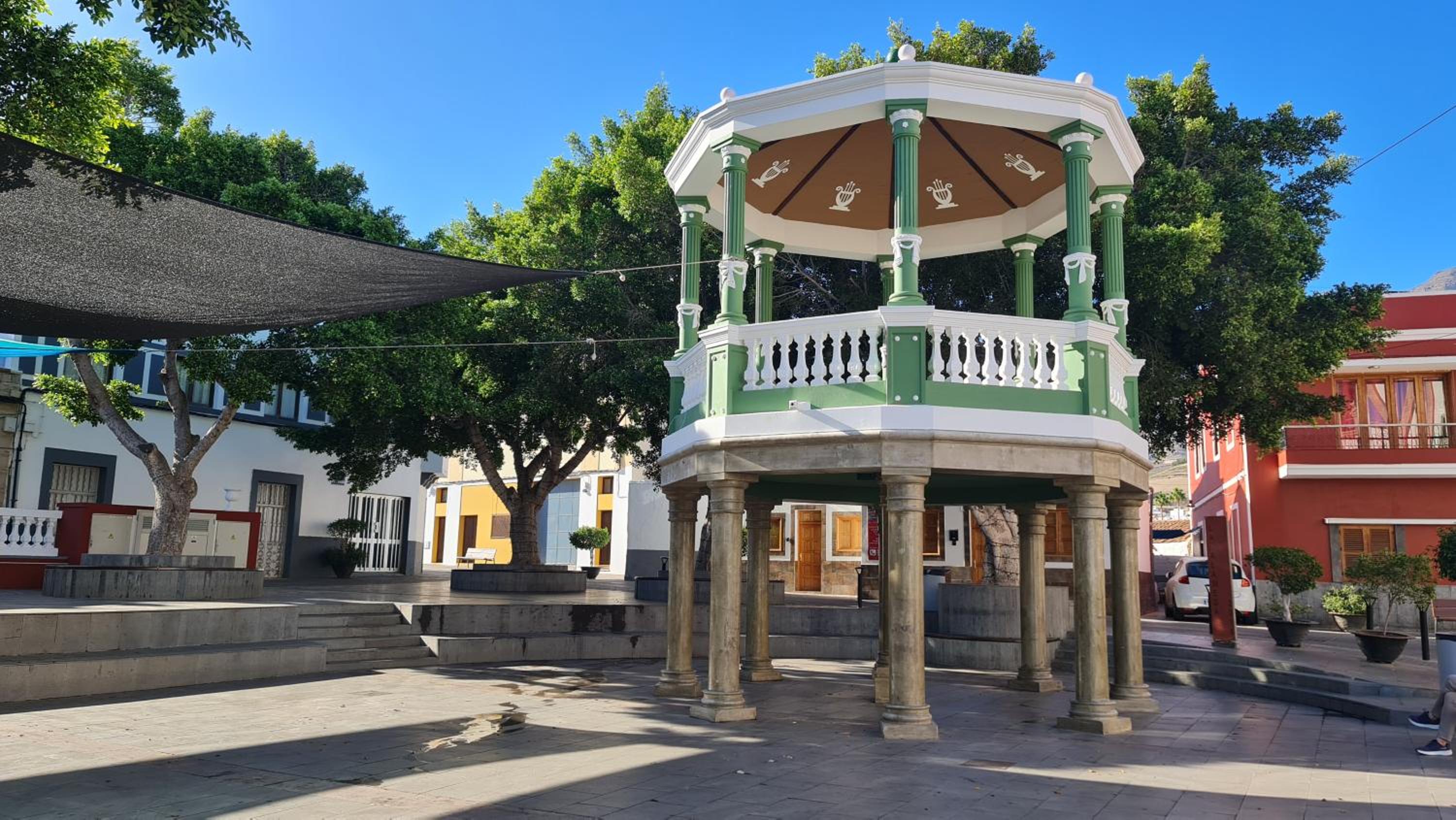 Villa Los Llanos