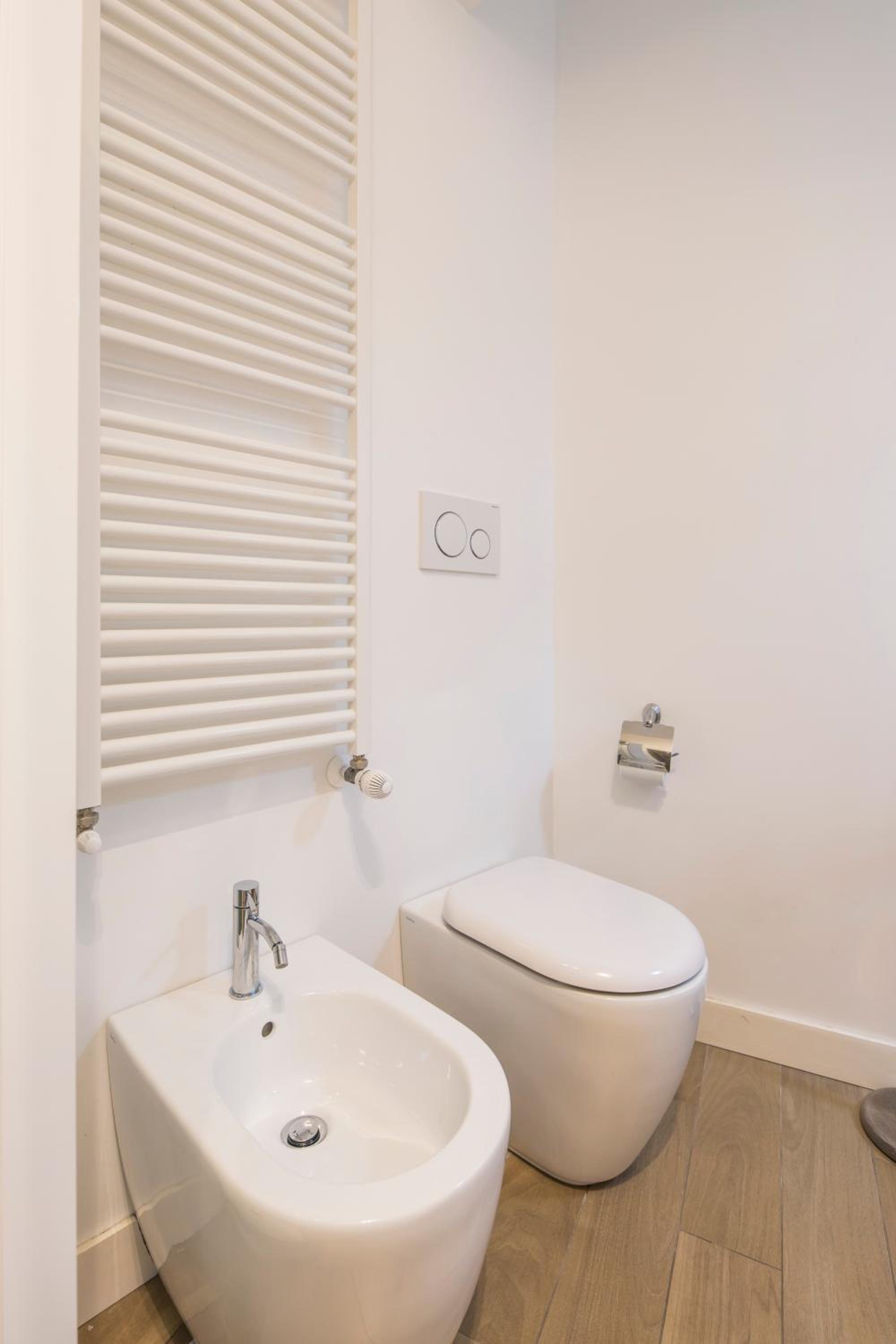 Palazzo Olimpia - Luxury Retreat