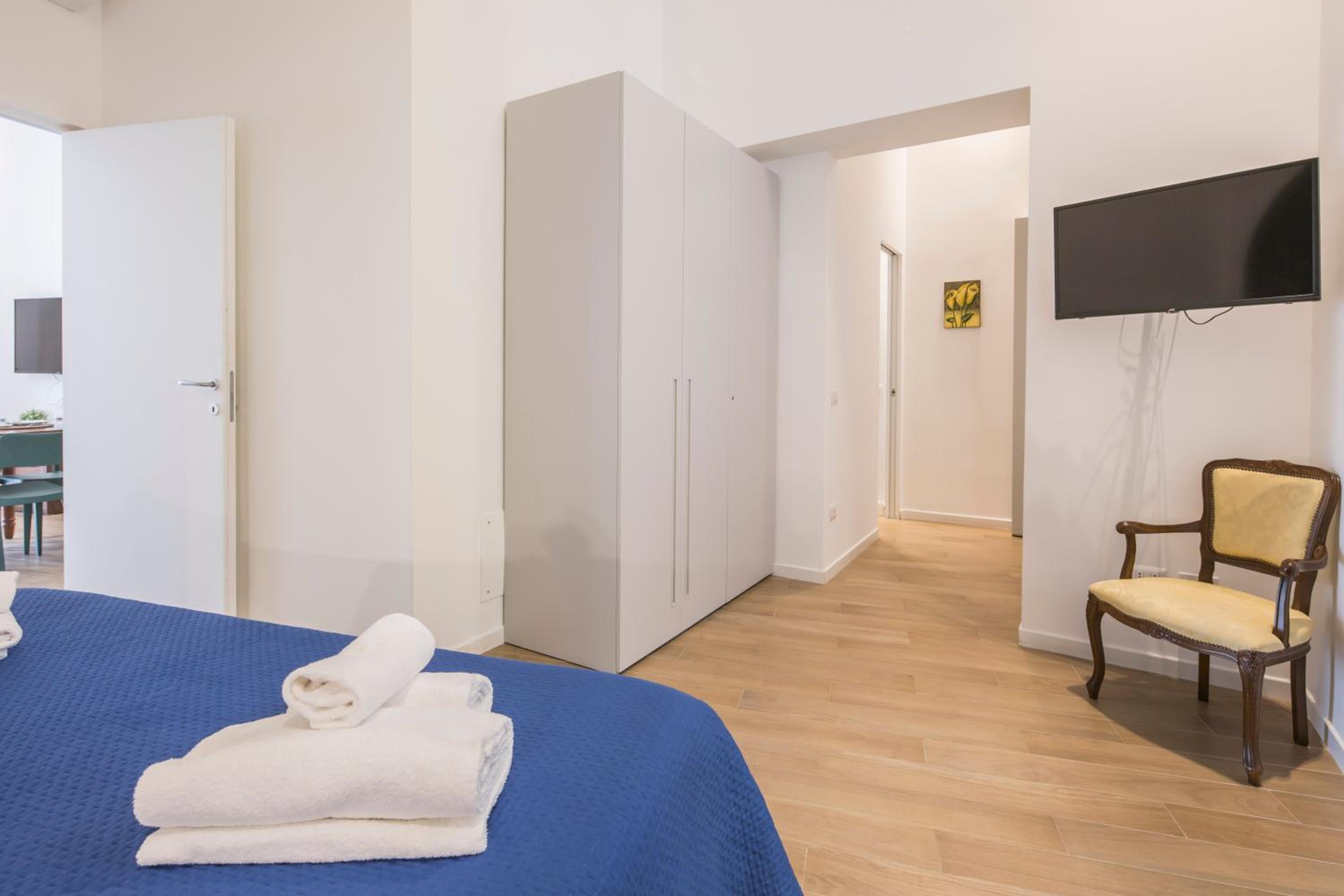 Palazzo Olimpia - Luxury Retreat