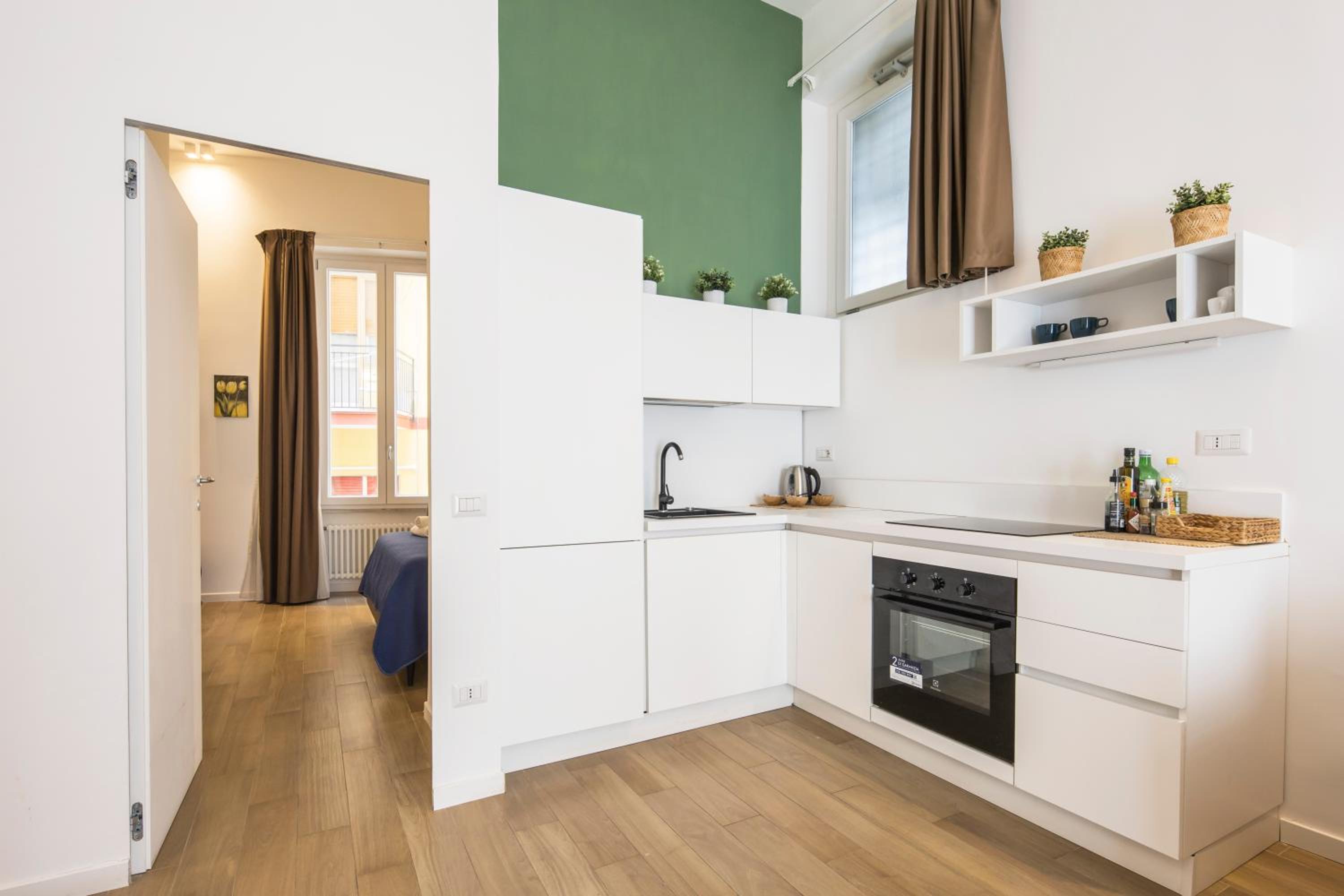 Palazzo Olimpia - Luxury Retreat