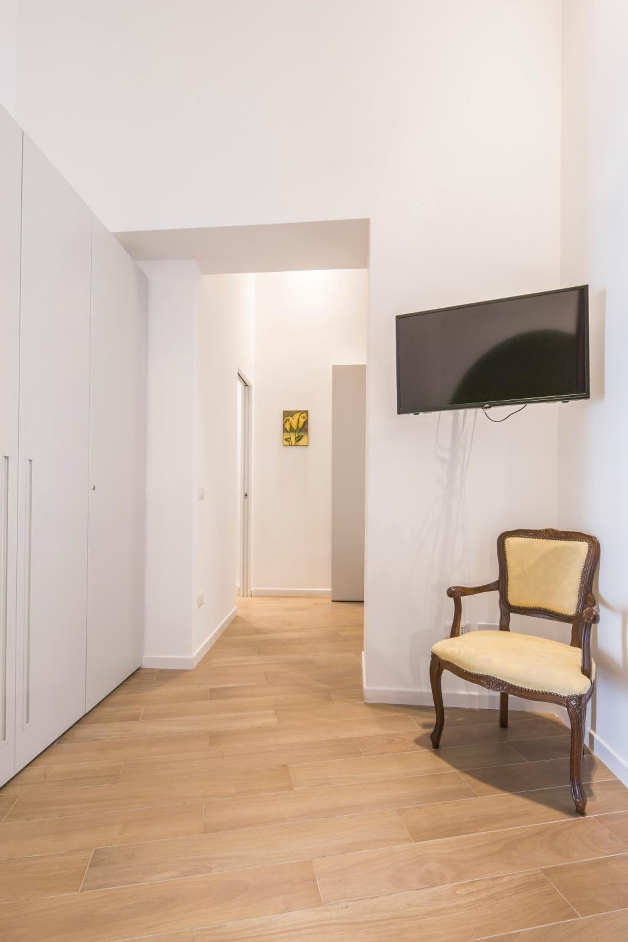 Palazzo Olimpia - Luxury Retreat