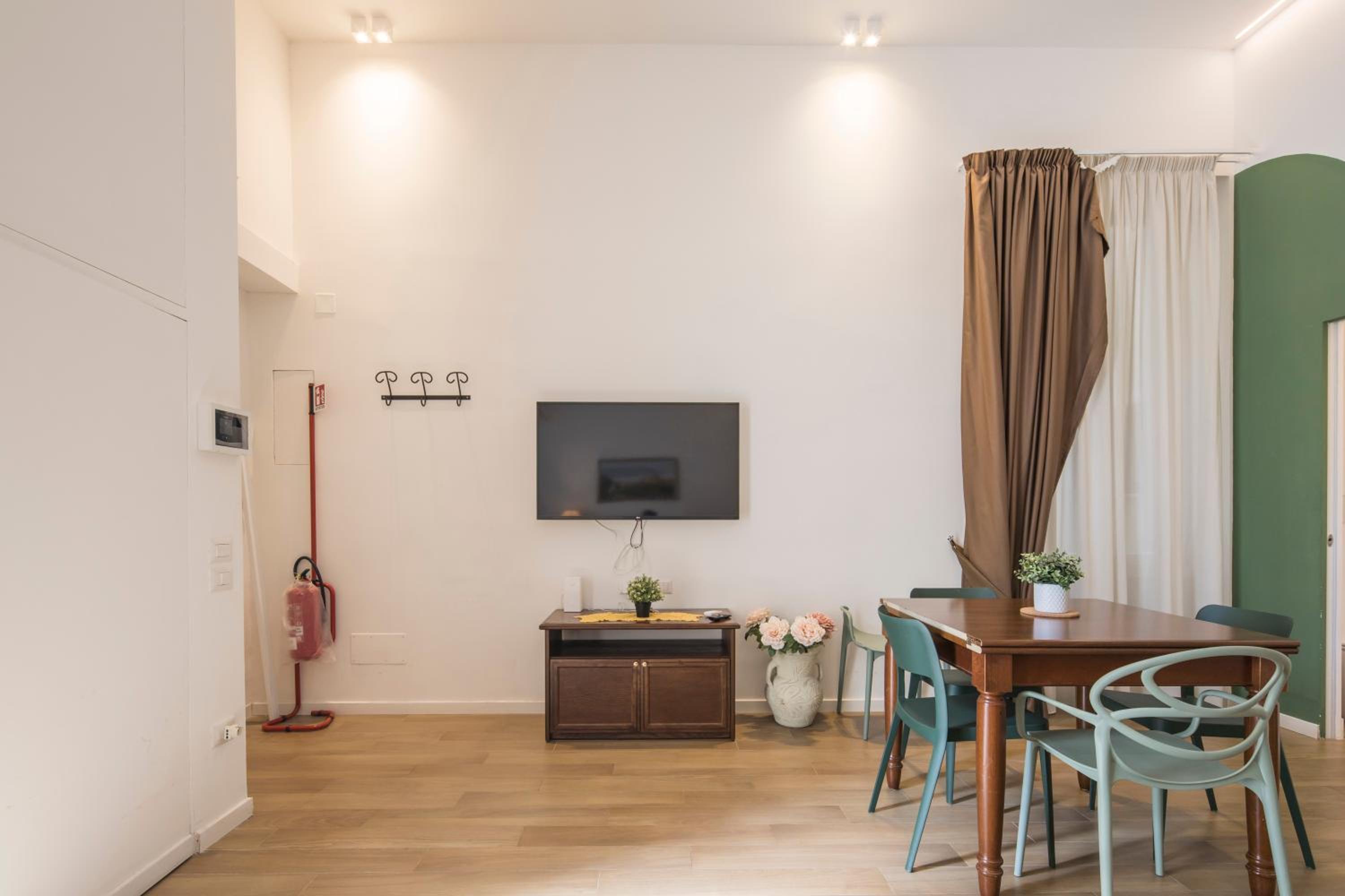 Palazzo Olimpia - Luxury Retreat