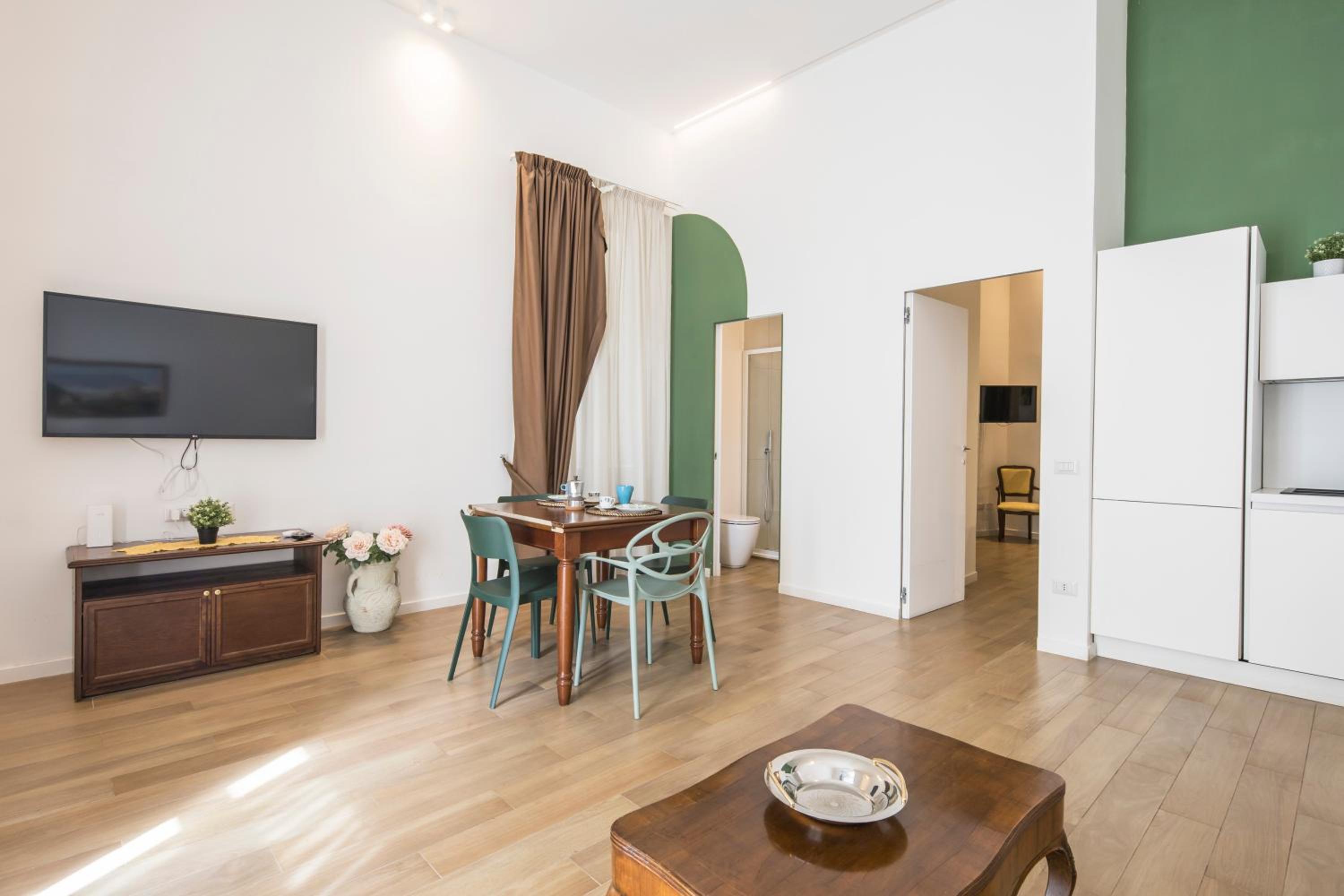 Palazzo Olimpia - Luxury Retreat