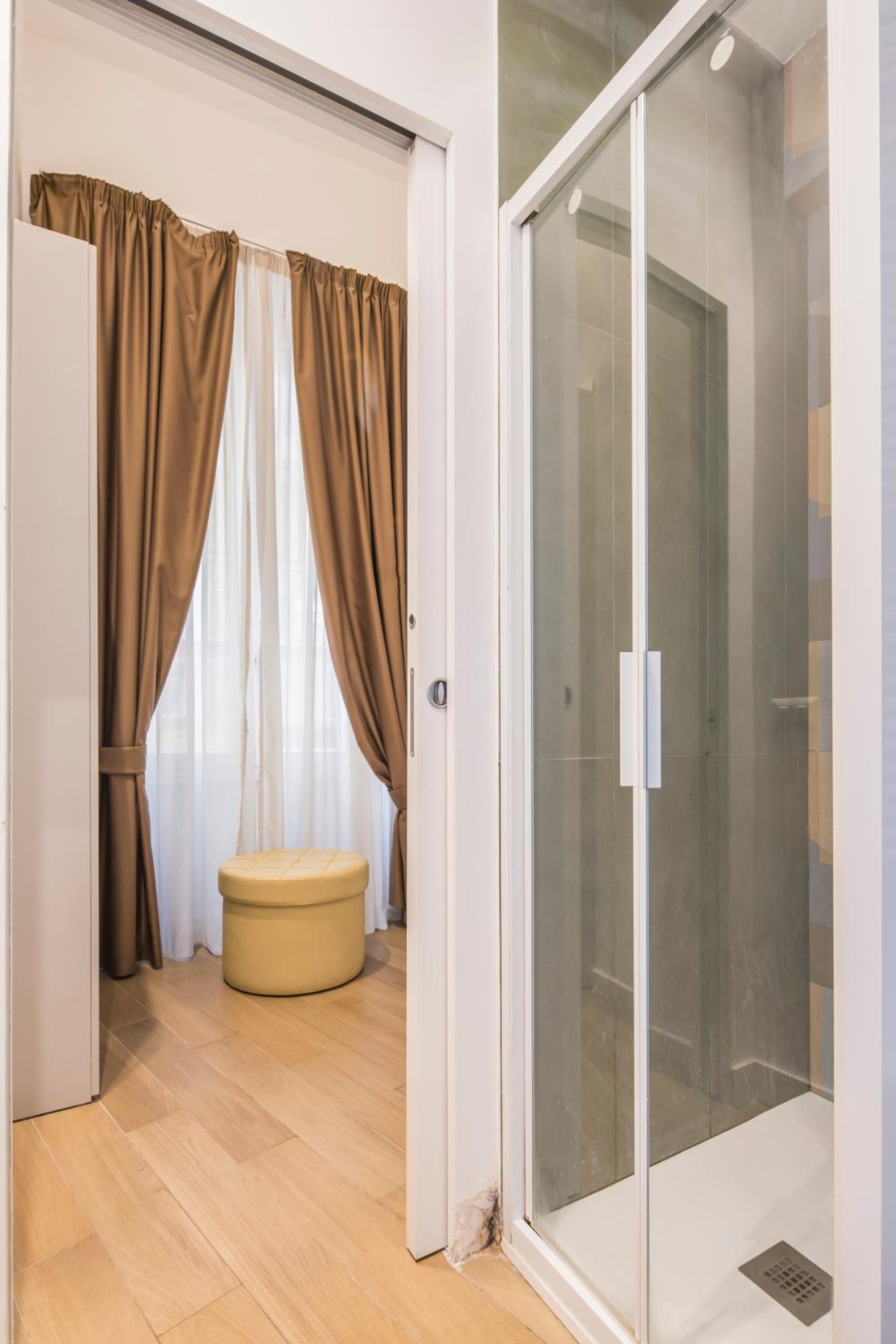 Palazzo Olimpia - Luxury Retreat