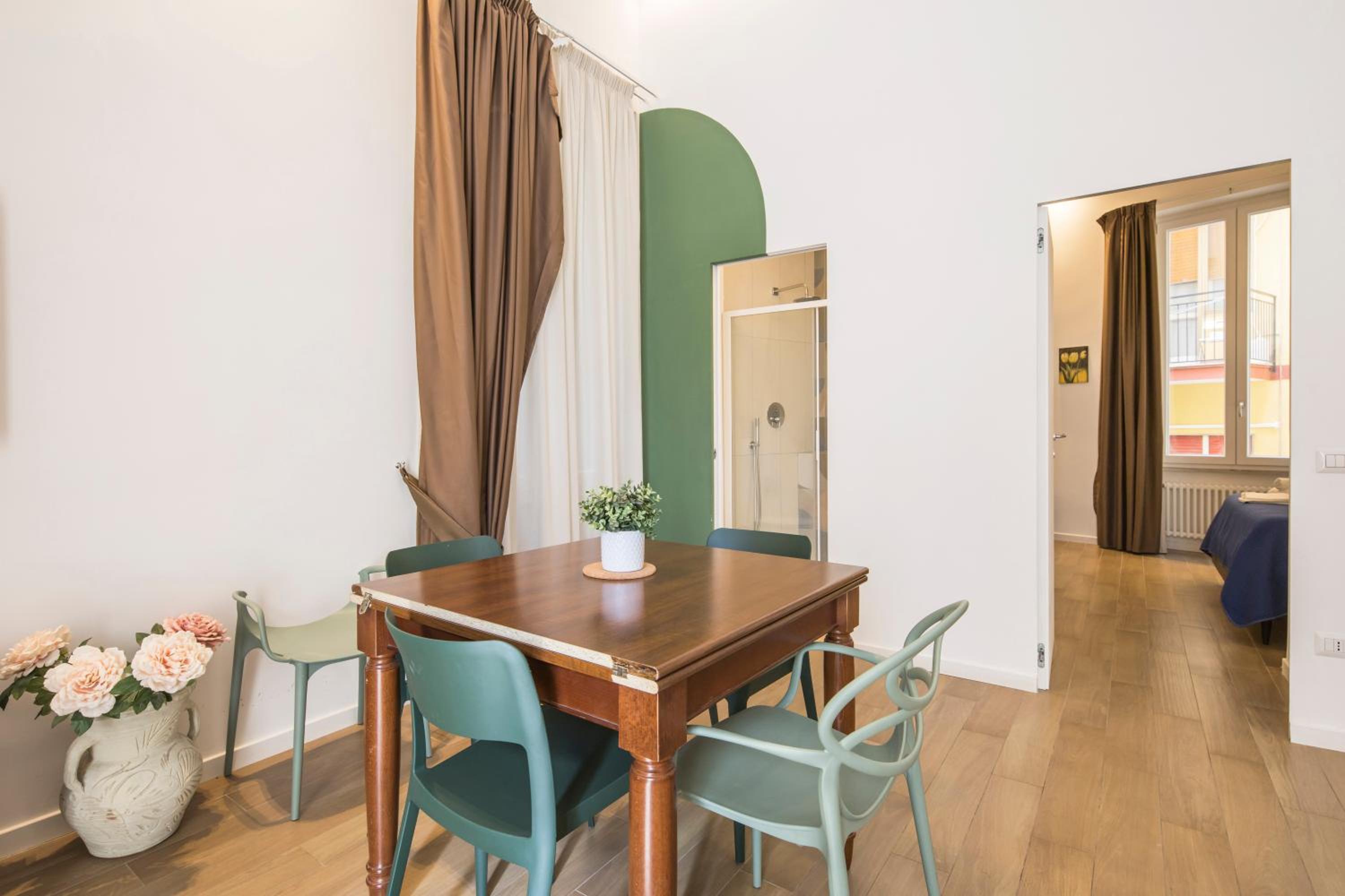 Palazzo Olimpia - Luxury Retreat