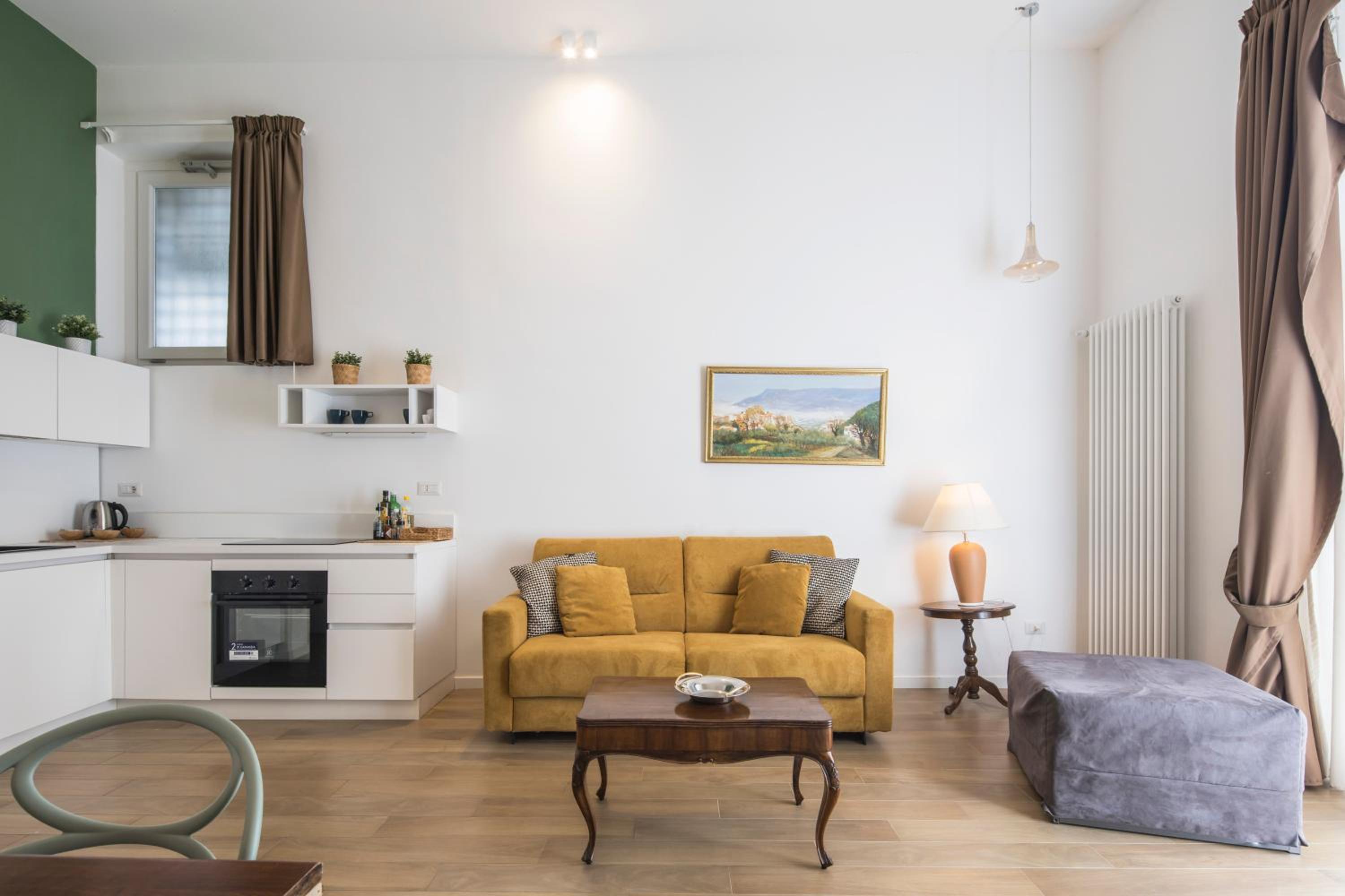 Palazzo Olimpia - Luxury Retreat
