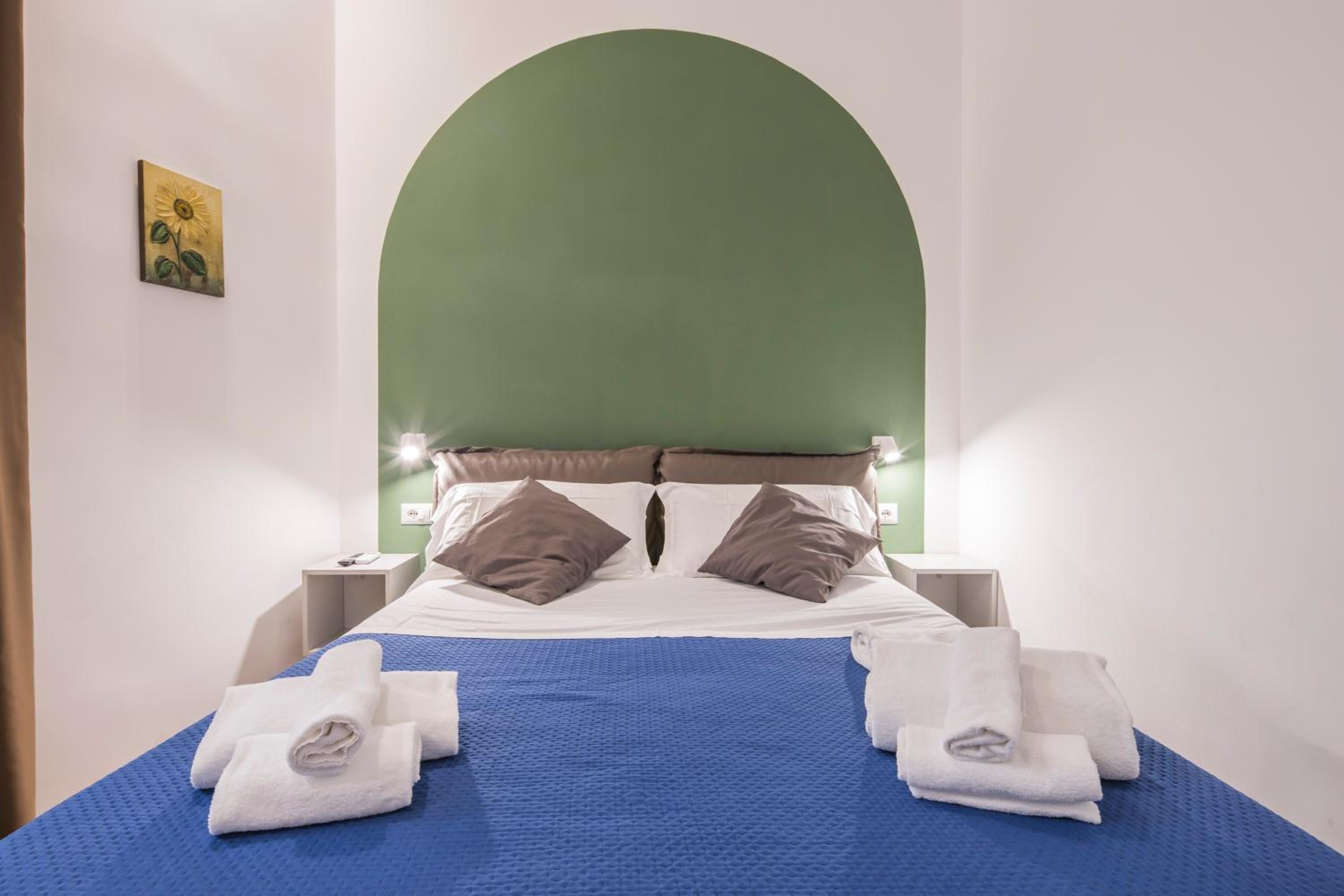 Palazzo Olimpia - Luxury Retreat