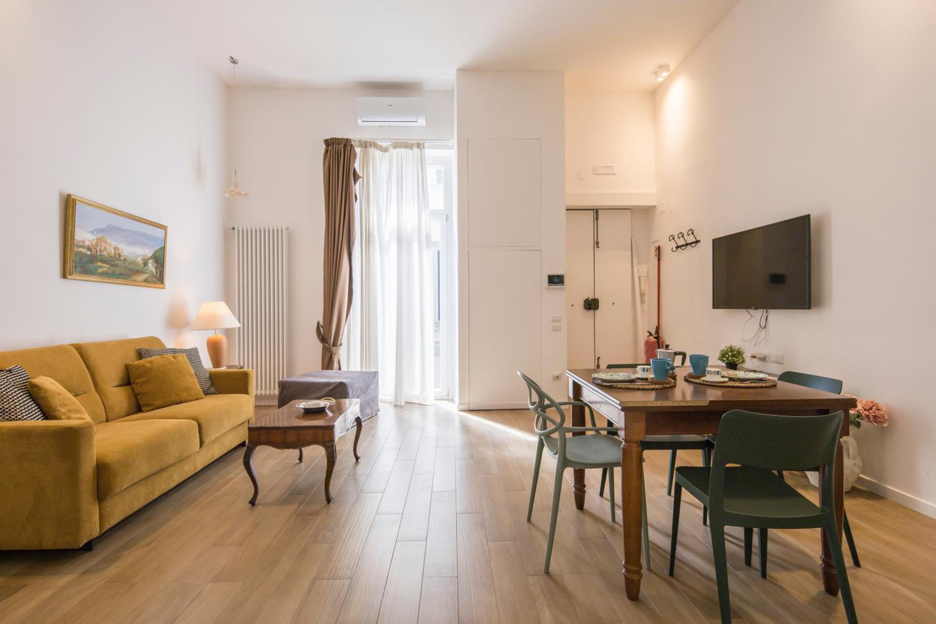 Palazzo Olimpia - Luxury Retreat