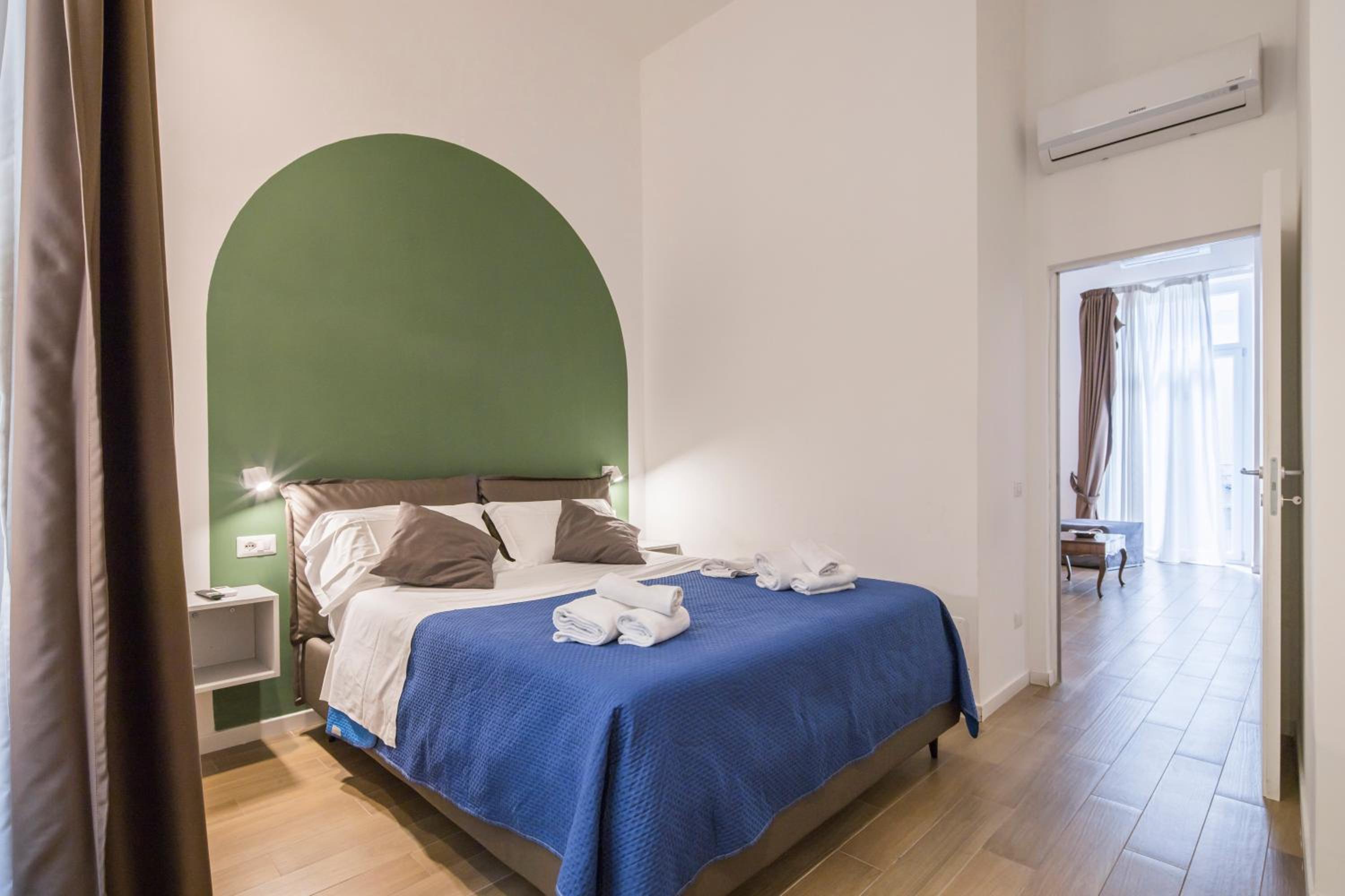 Palazzo Olimpia - Luxury Retreat