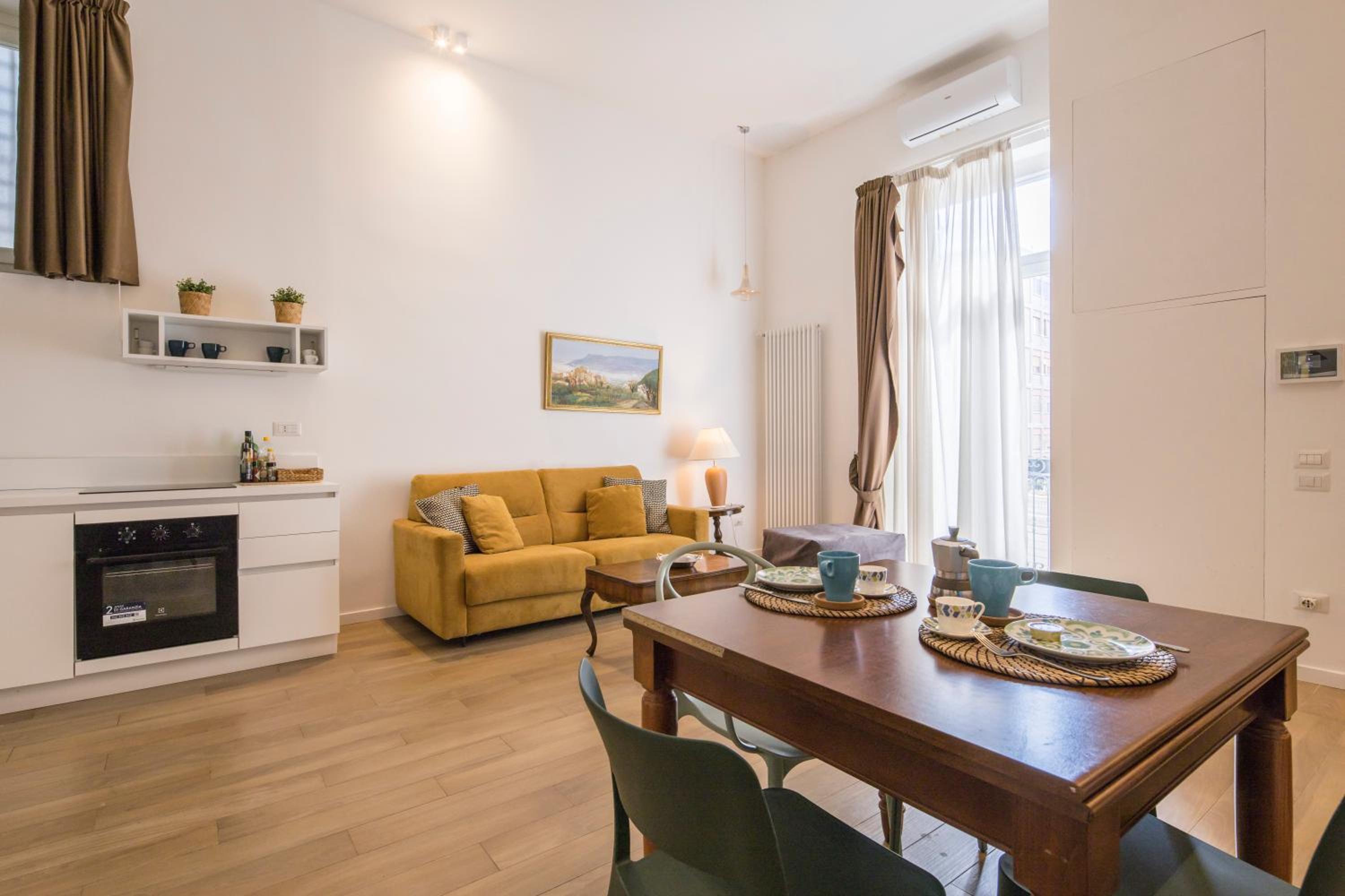 Palazzo Olimpia - Luxury Retreat