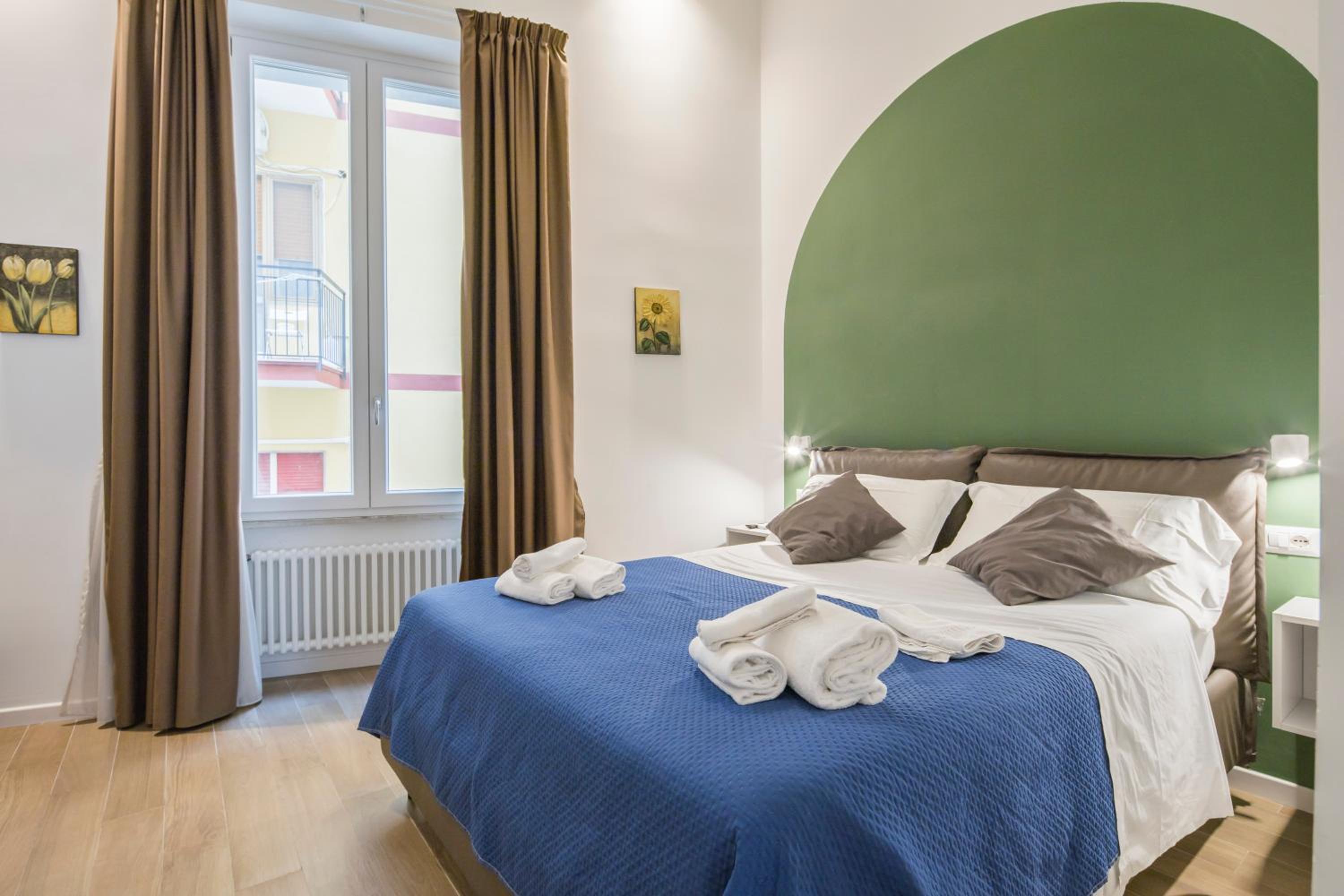 Palazzo Olimpia - Luxury Retreat