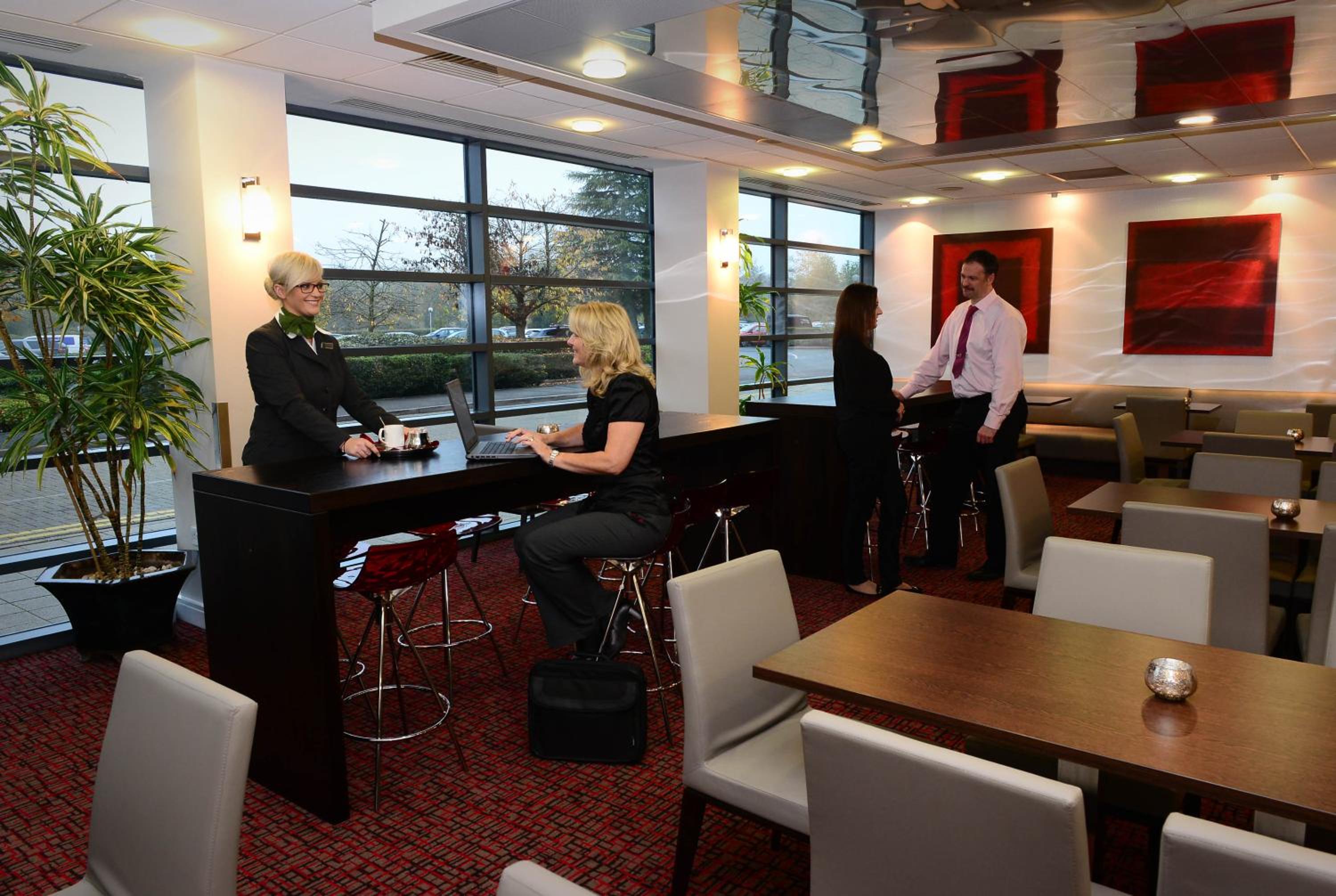 Telford Vacations - International Hotel Telford - Property Image 3