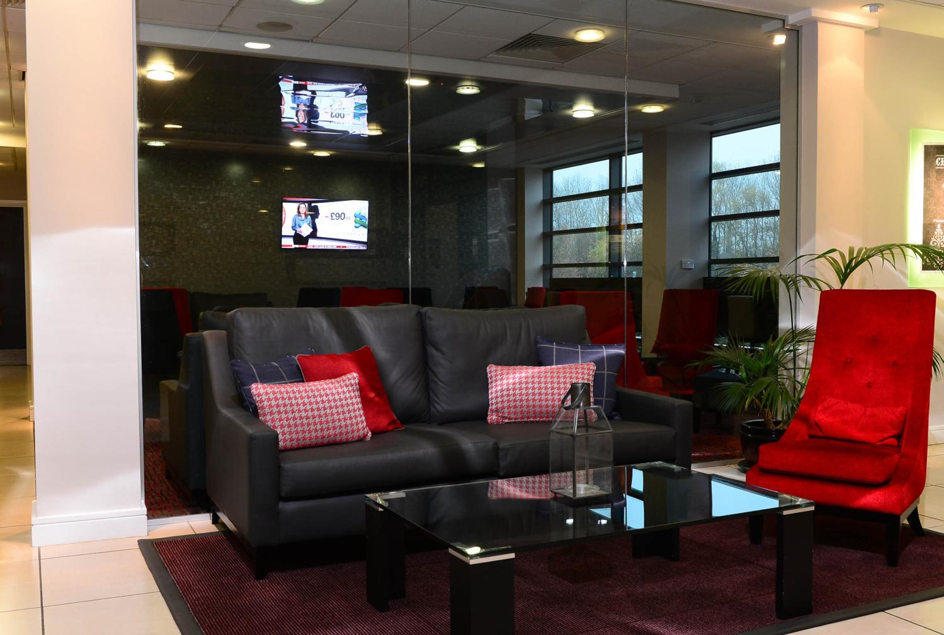 Telford Vacations - International Hotel Telford - Property Image 4