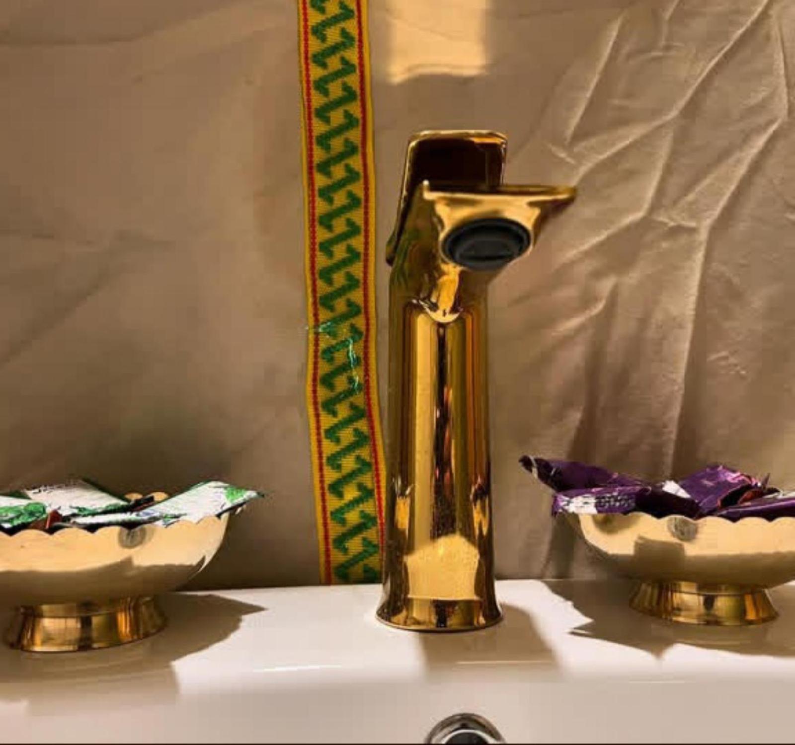 Desert Marhaba luxury Camp
