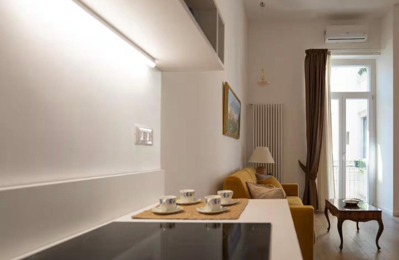 Palazzo Olimpia - Luxury Retreat