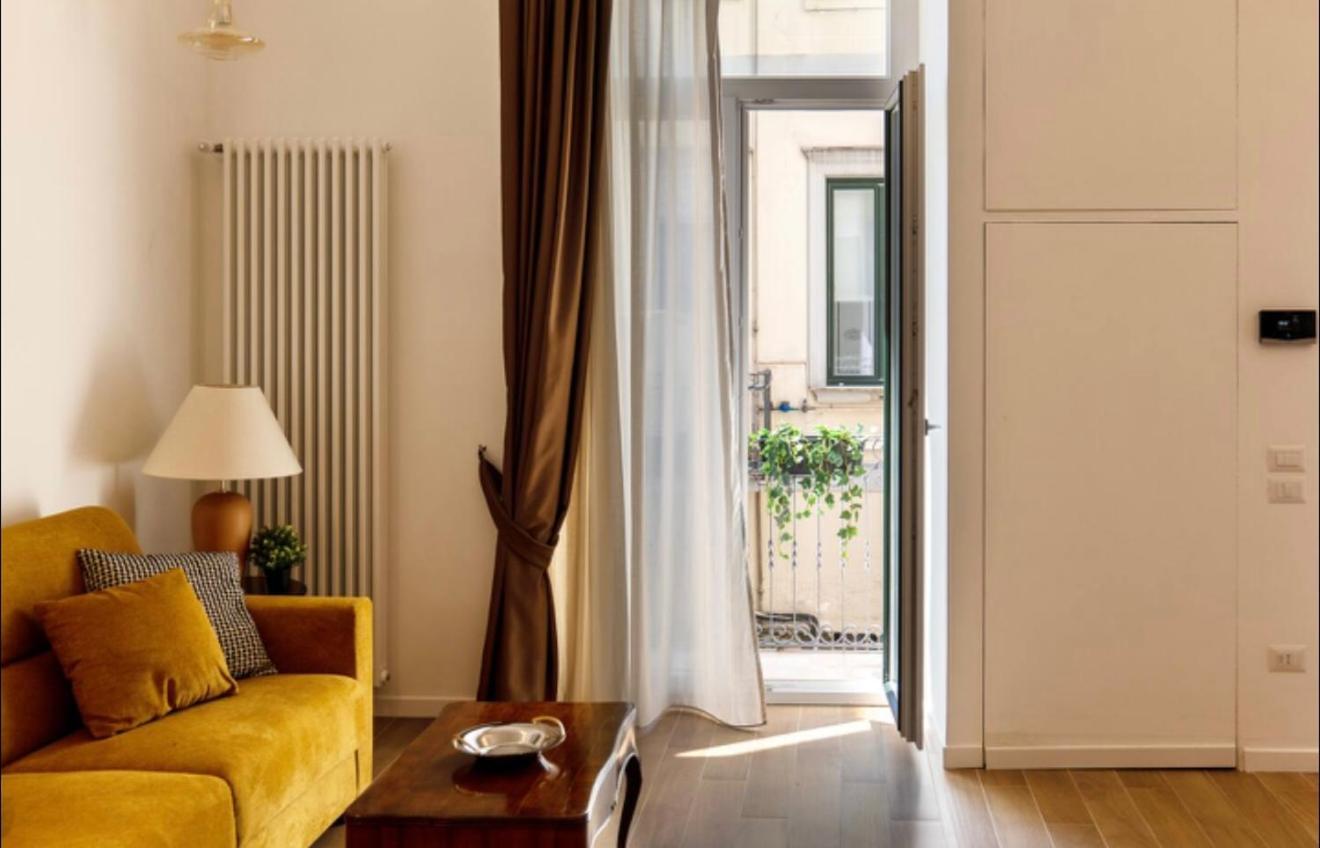 Palazzo Olimpia - Luxury Retreat