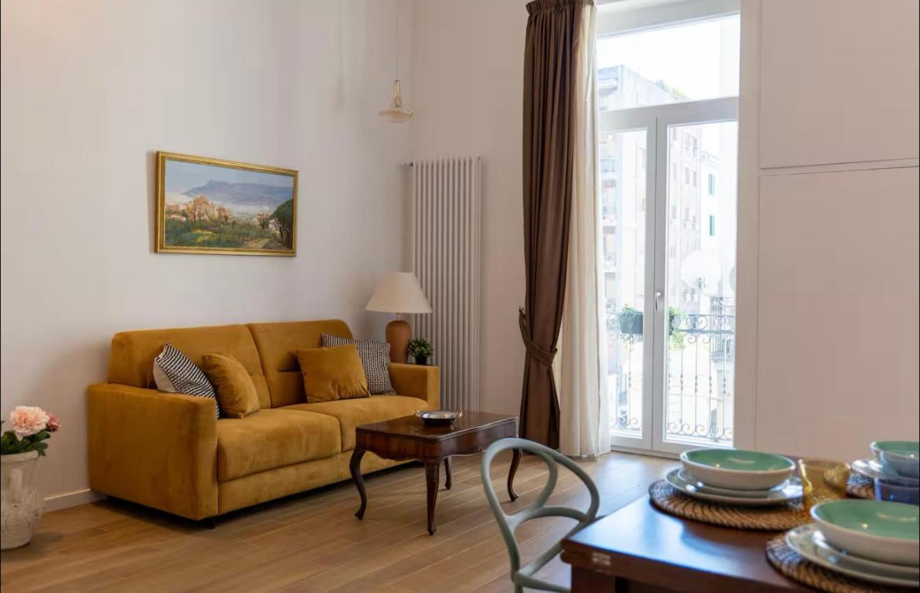Palazzo Olimpia - Luxury Retreat