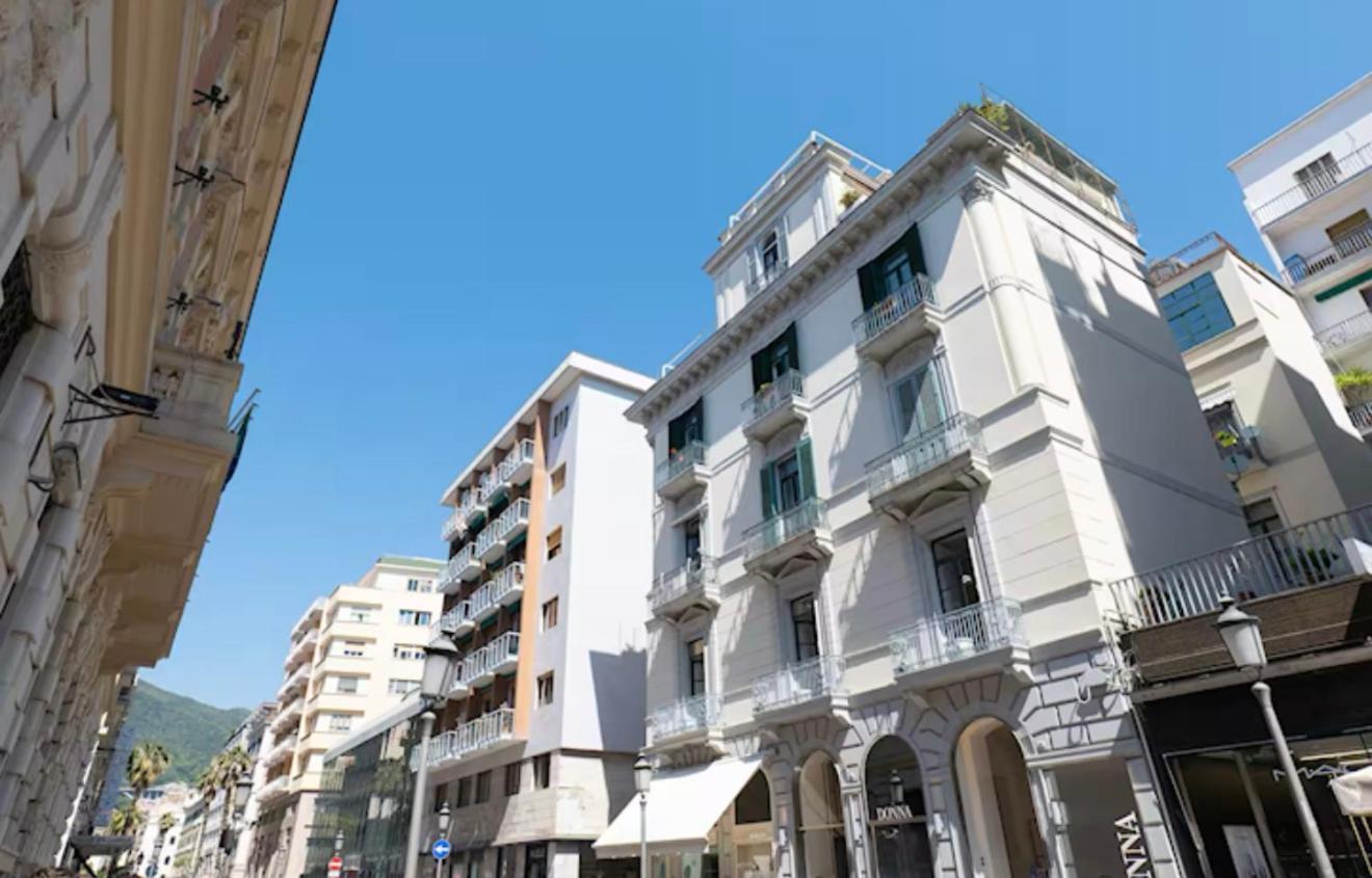 Palazzo Olimpia - Luxury Retreat
