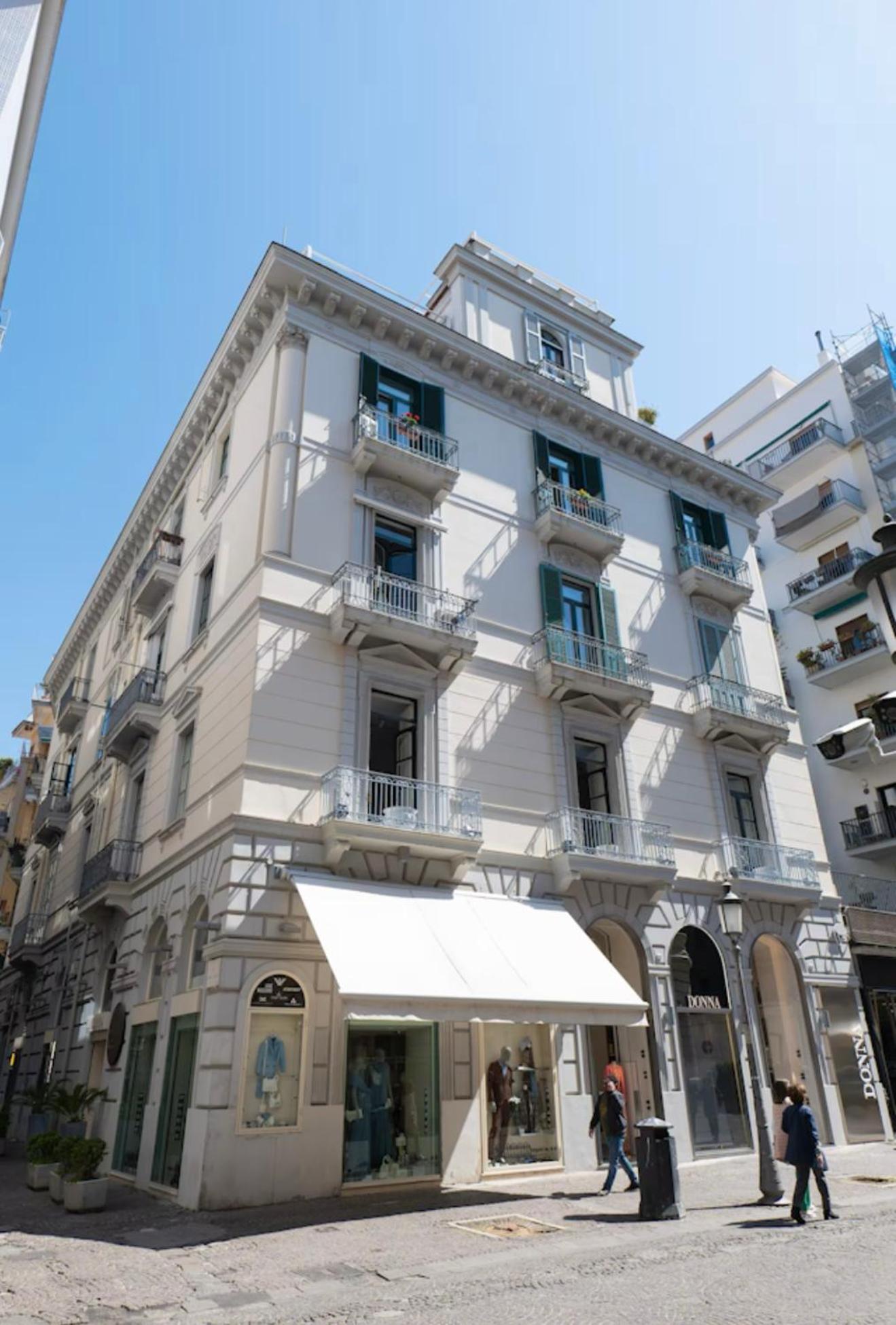 Palazzo Olimpia - Luxury Retreat