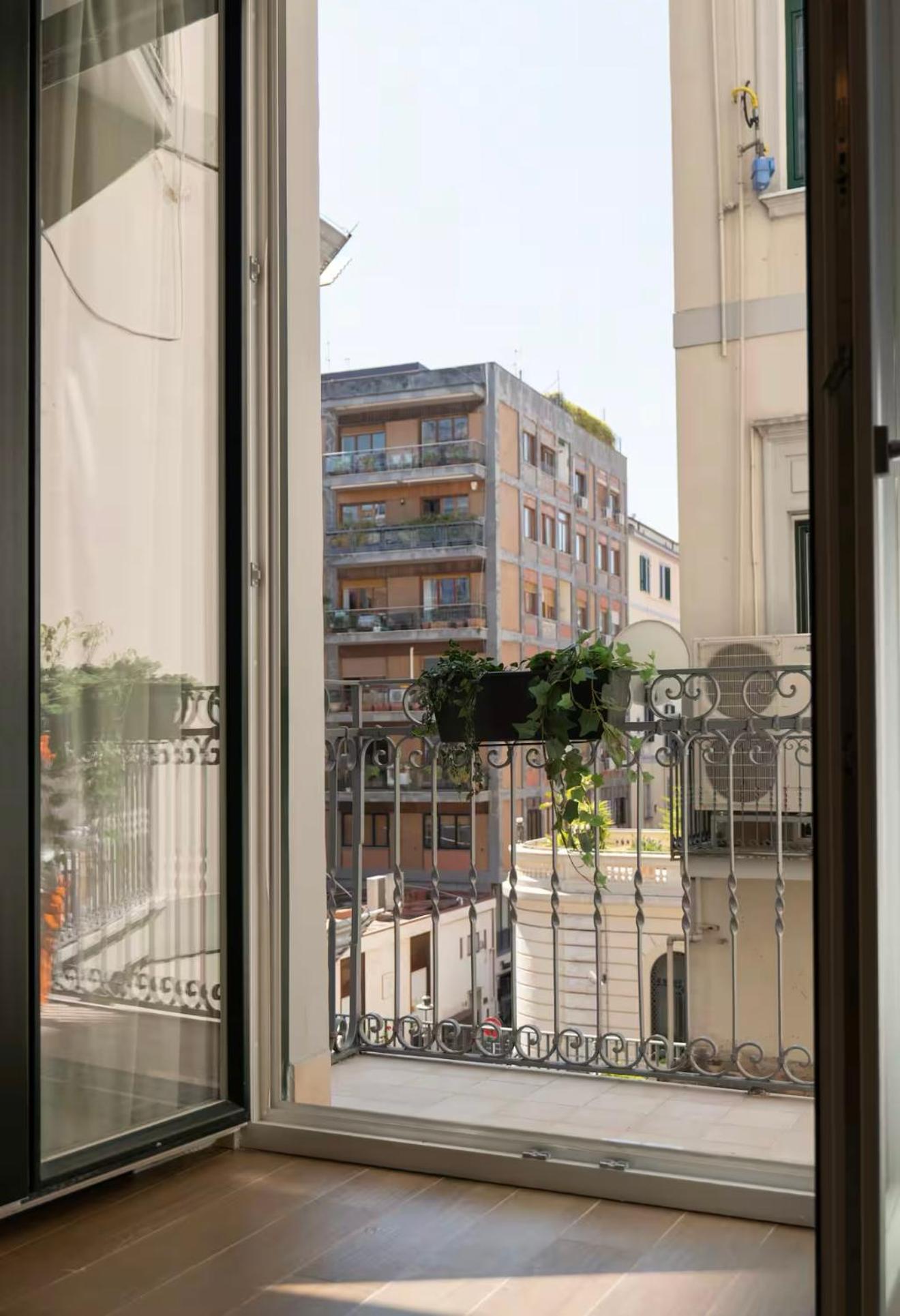 Palazzo Olimpia - Luxury Retreat