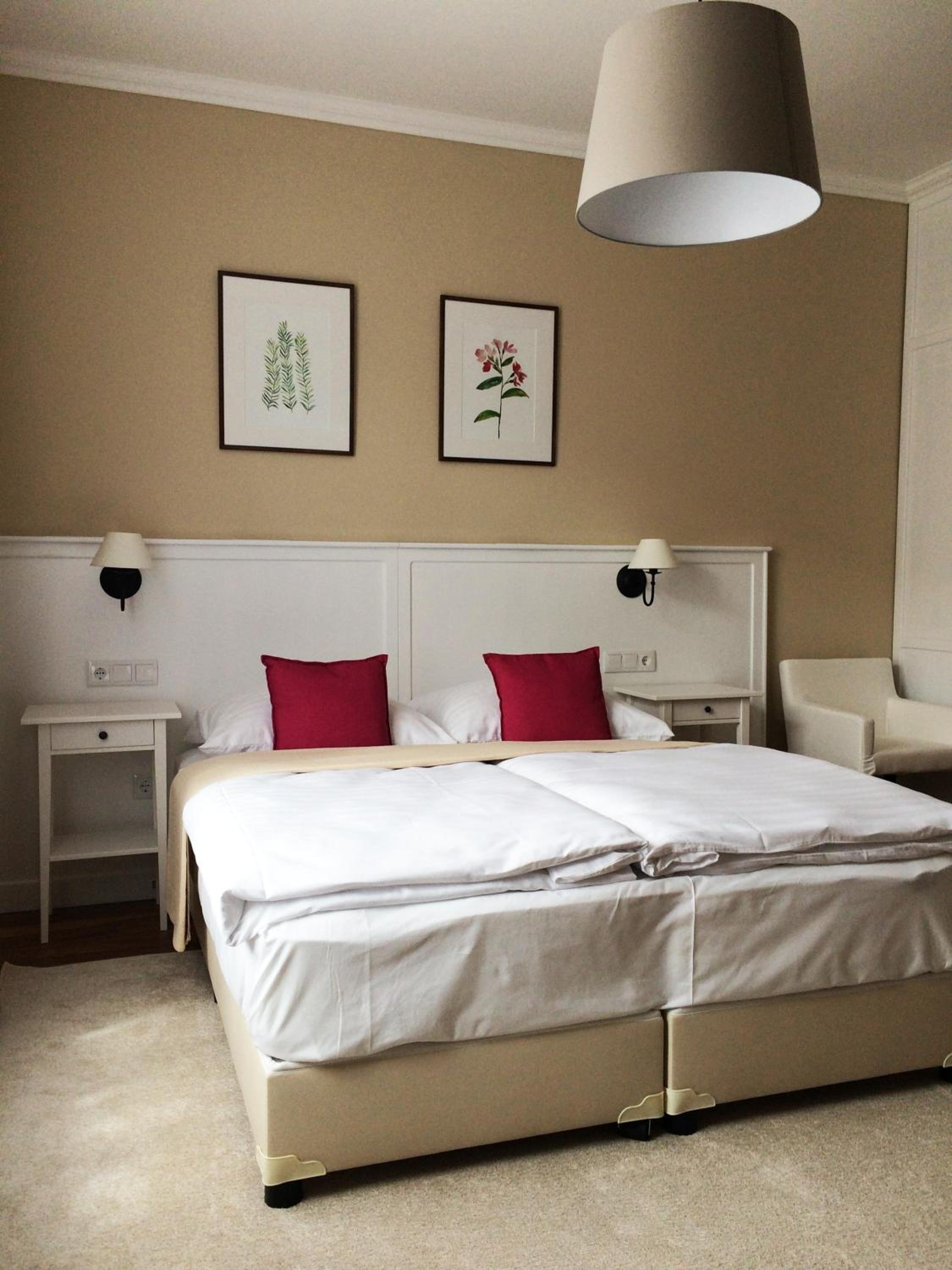 Erhardt Superior Rooms view 5