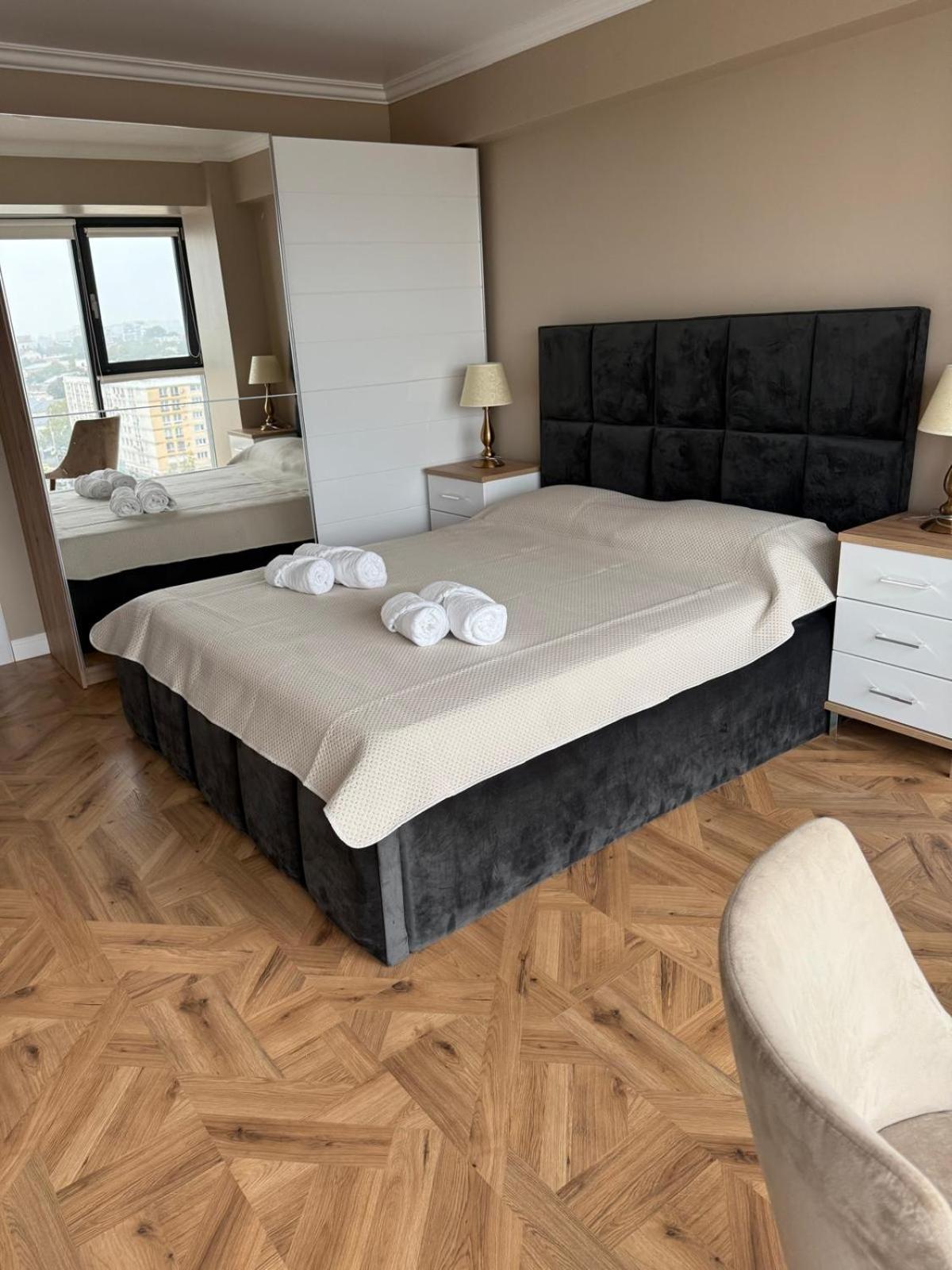 TM Panoramic apartament centru Iași Piața Unirii