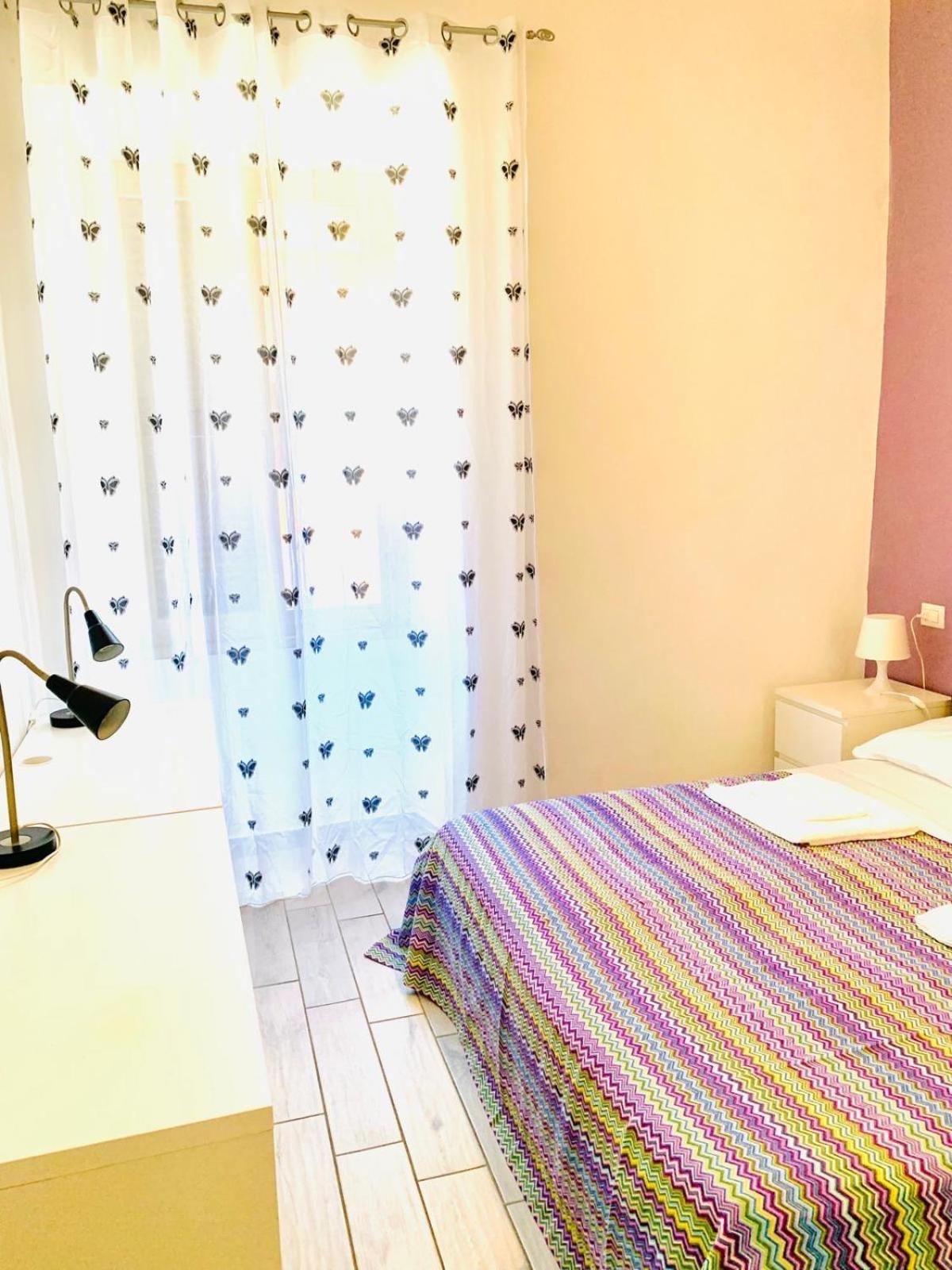 Ciupi Home Roma