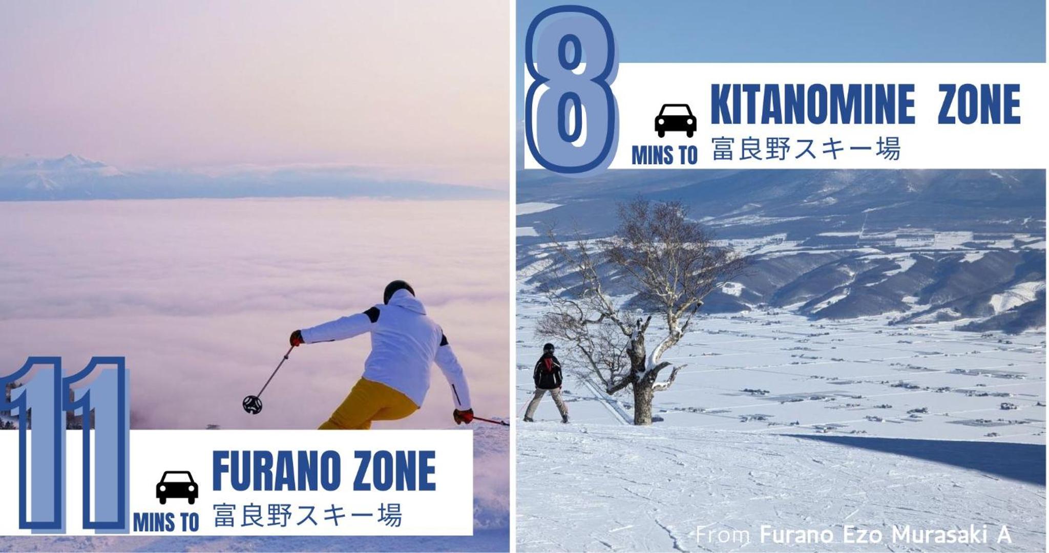 Furano Ezo Murasaki A