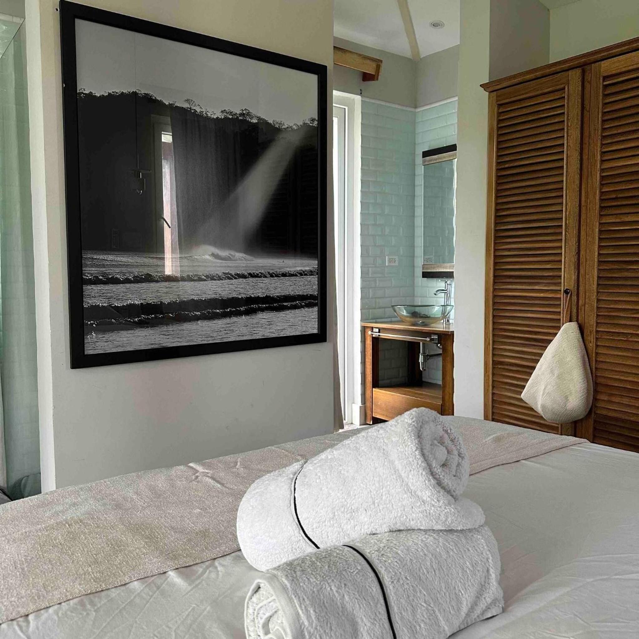 Venao - Blue27 Cozy Villa