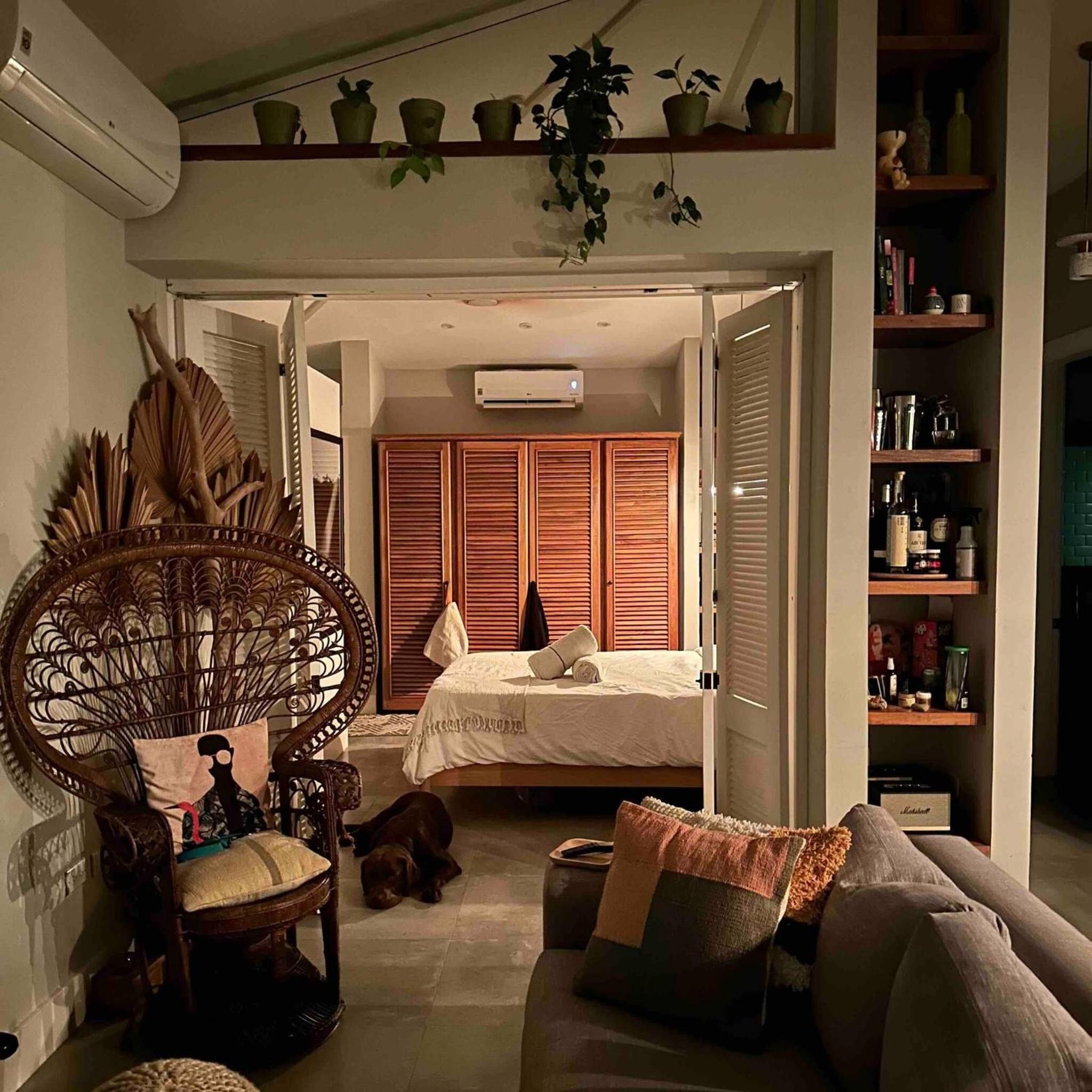 Venao - Blue27 Cozy Villa