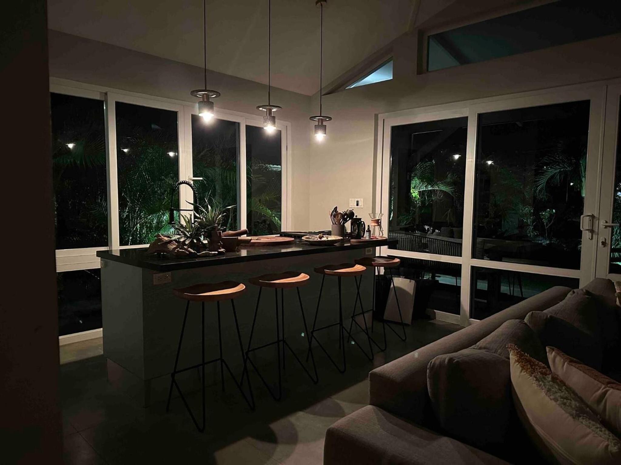Venao - Blue27 Cozy Villa