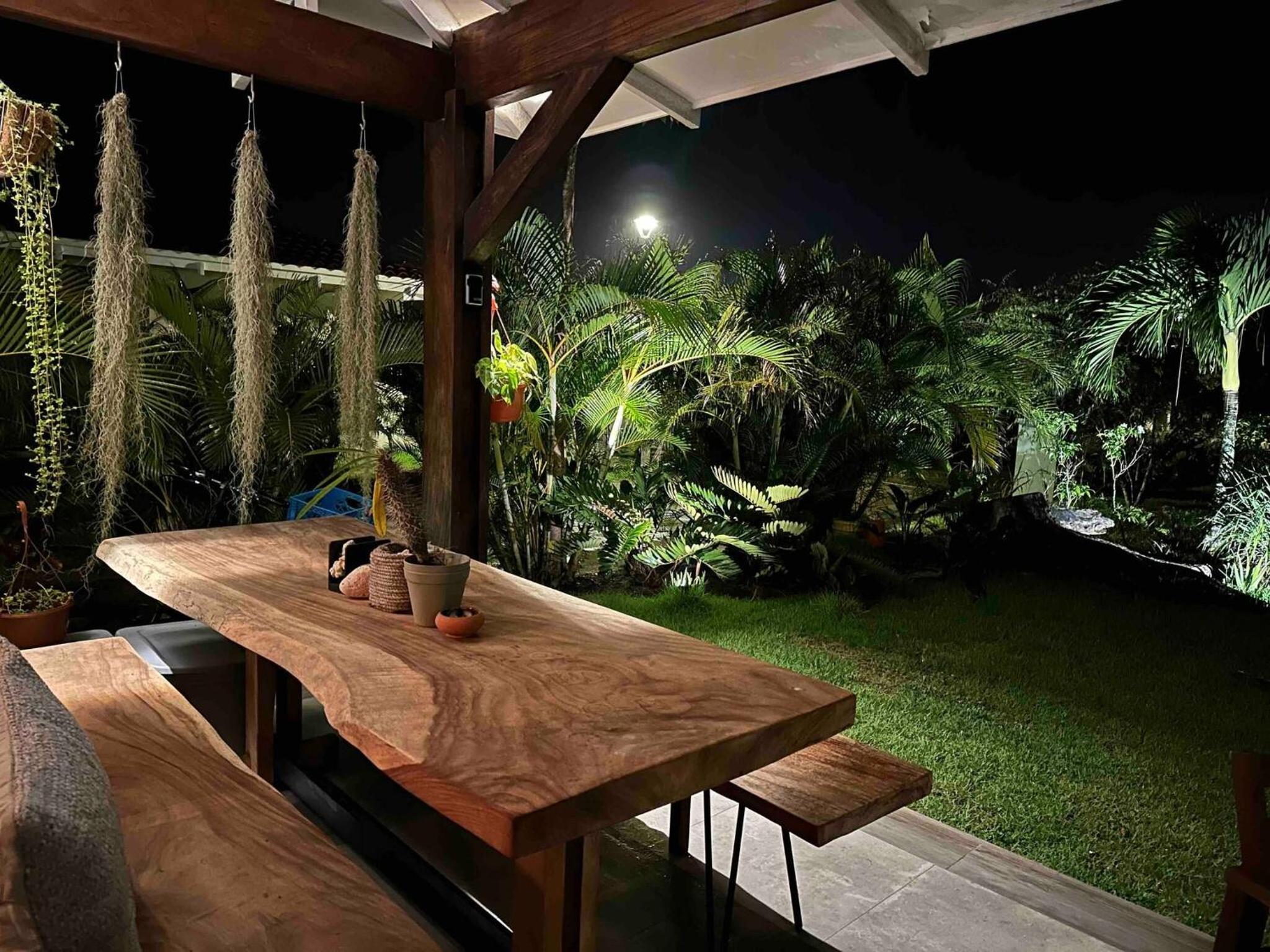 Venao - Blue27 Cozy Villa