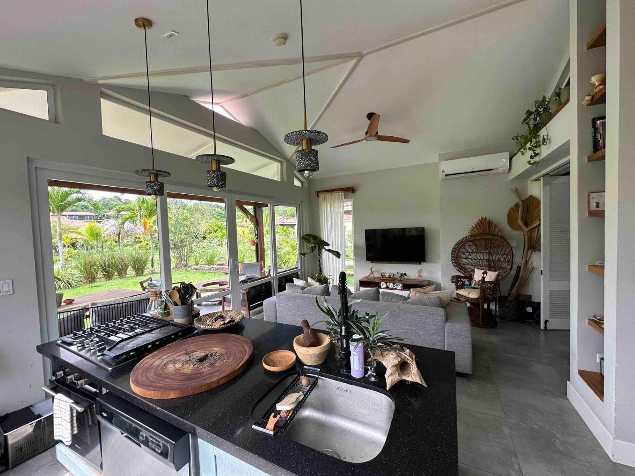 Venao - Blue27 Cozy Villa