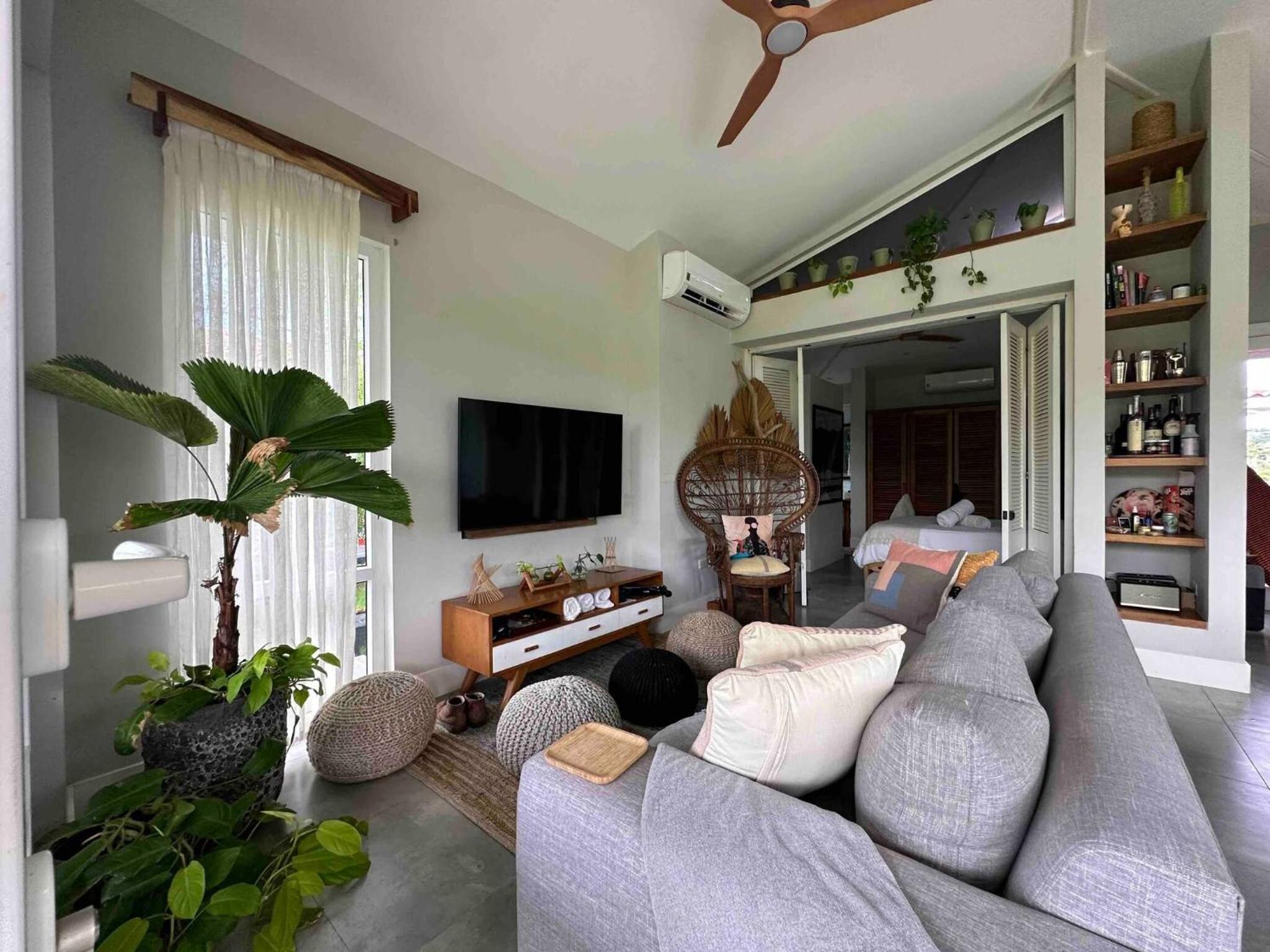Venao - Blue27 Cozy Villa