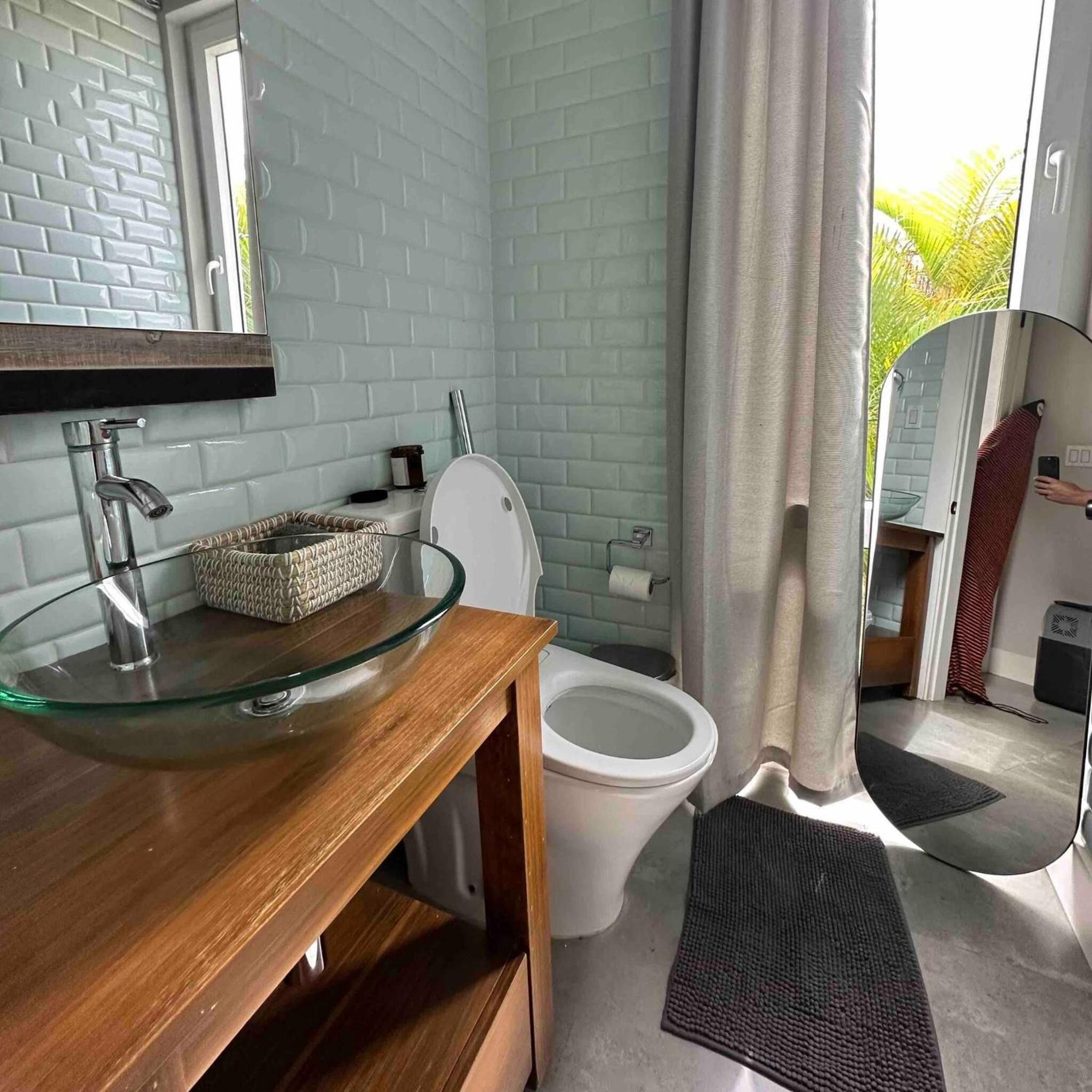 Venao - Blue27 Cozy Villa