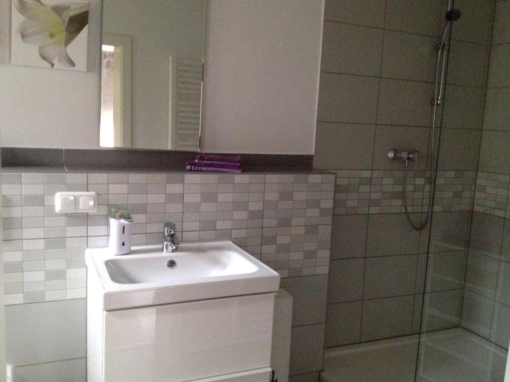 Hotel Gästehaus Mülheim - Image 1