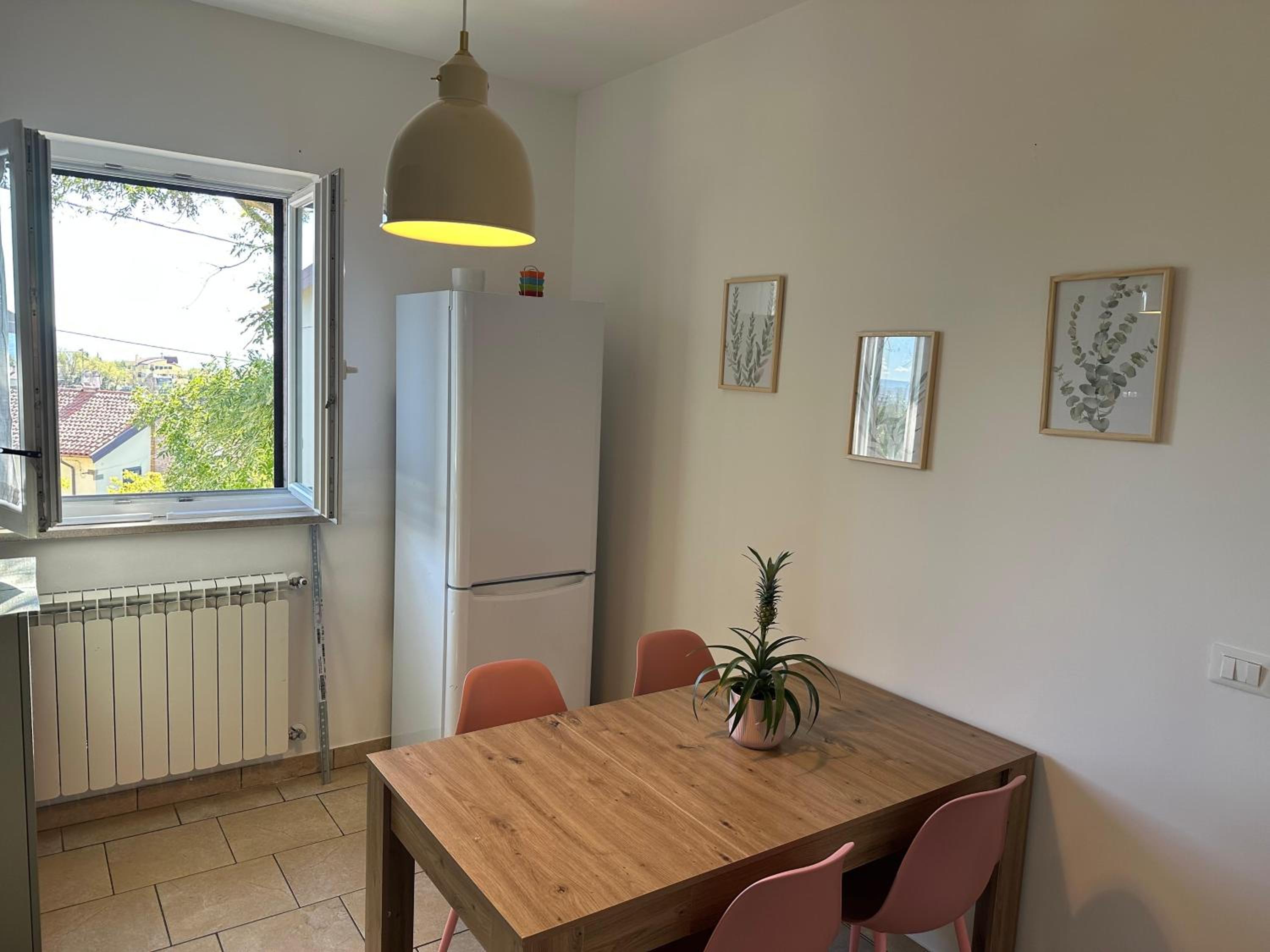 casa Ludovica-giardino privato, vista mare