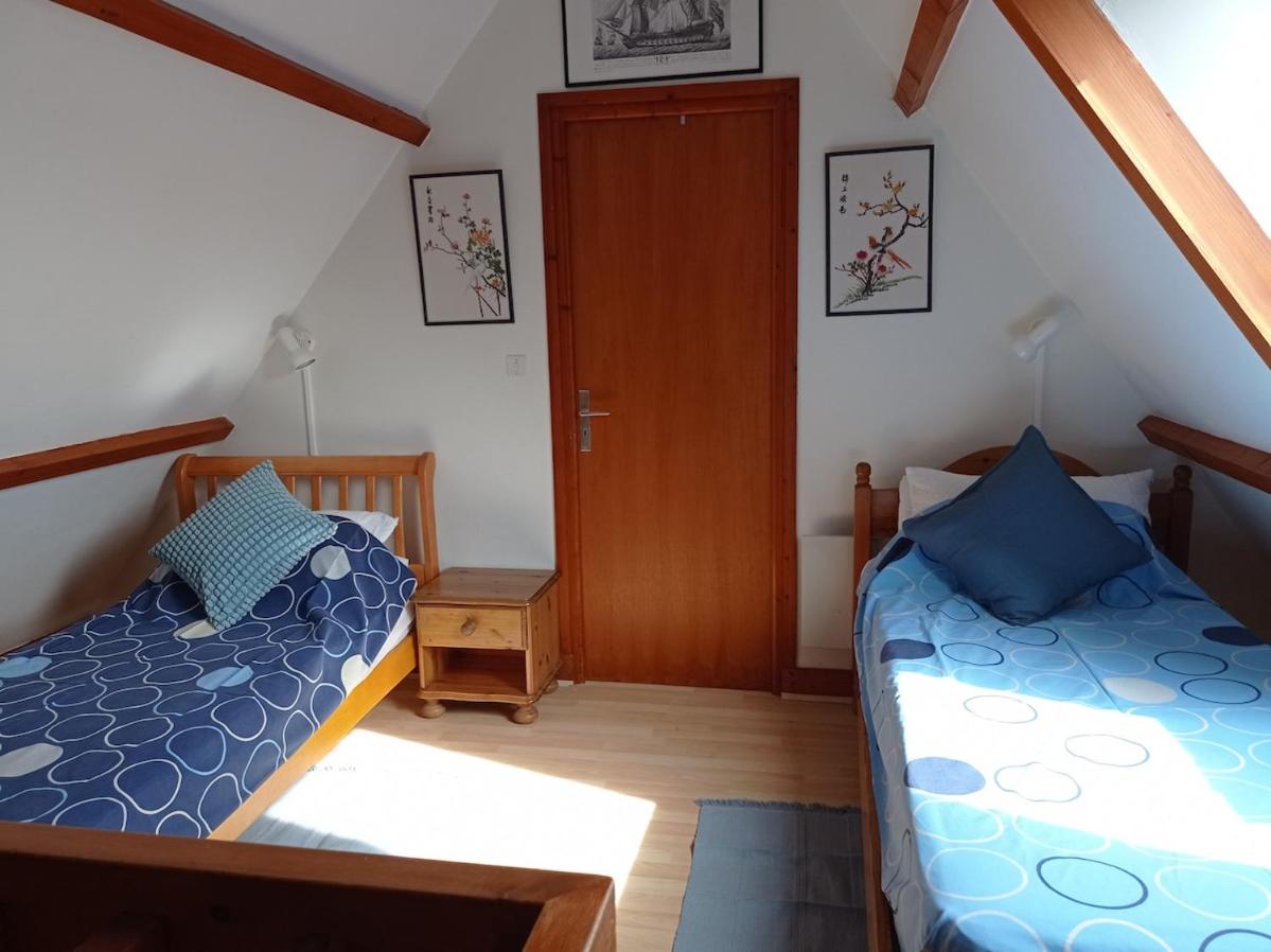 Grande ferme bretonne proche des plages