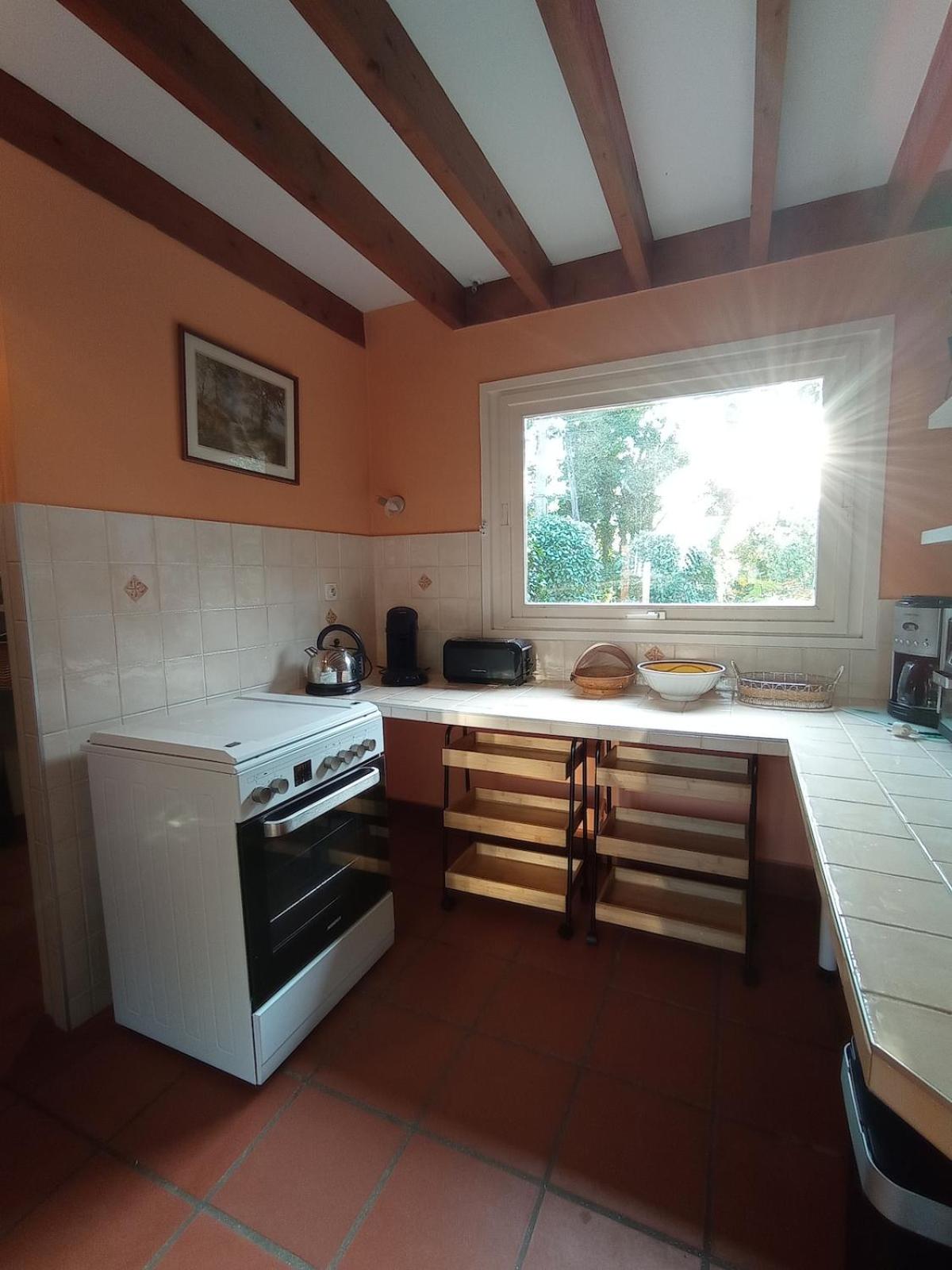 Grande ferme bretonne proche des plages
